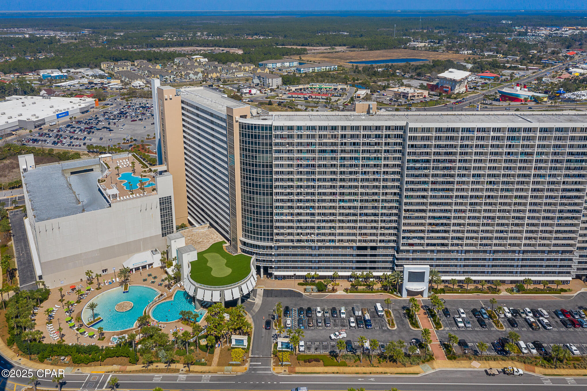 Laketown Wharf - Residential