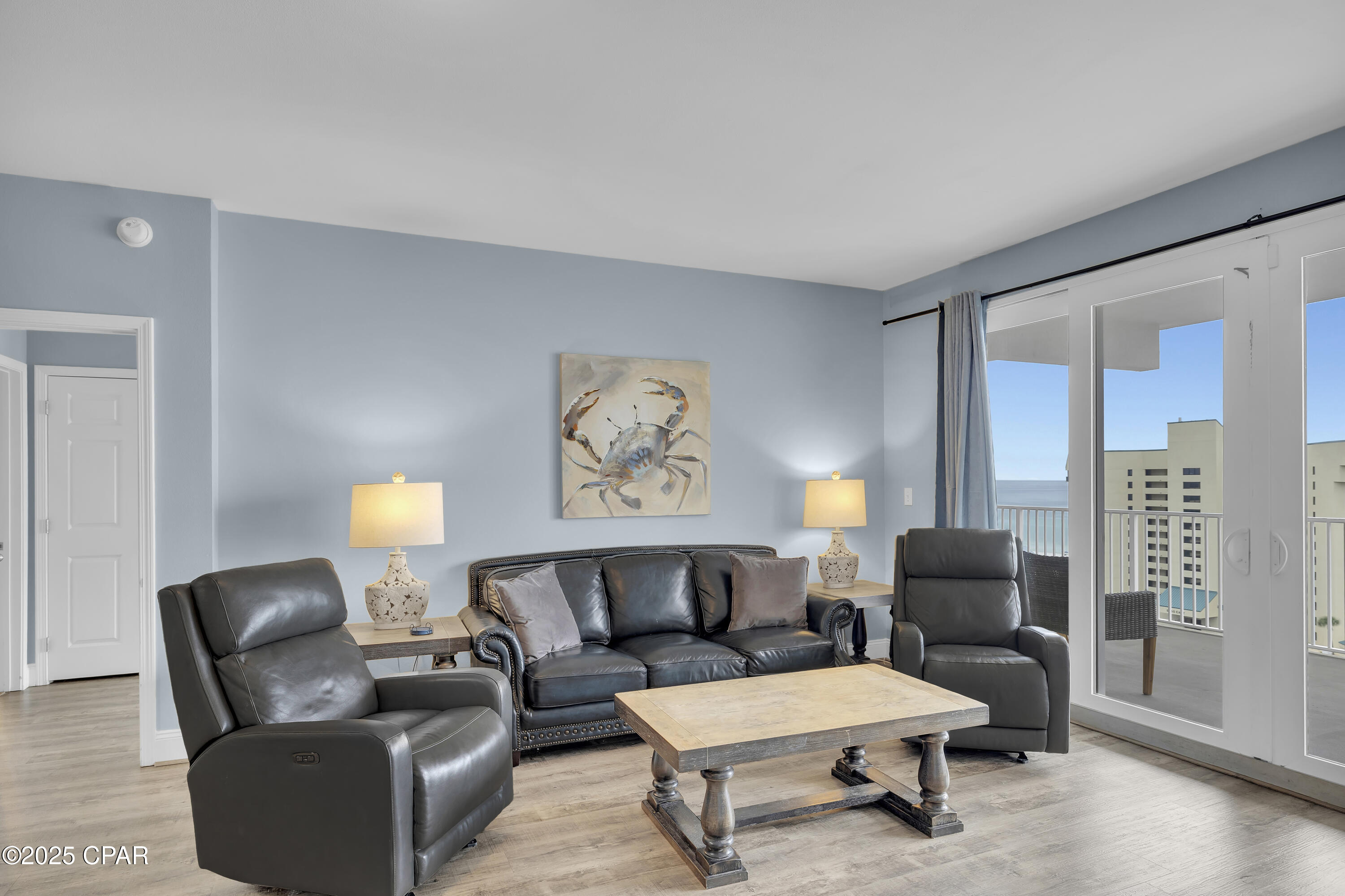 Laketown Wharf - Residential