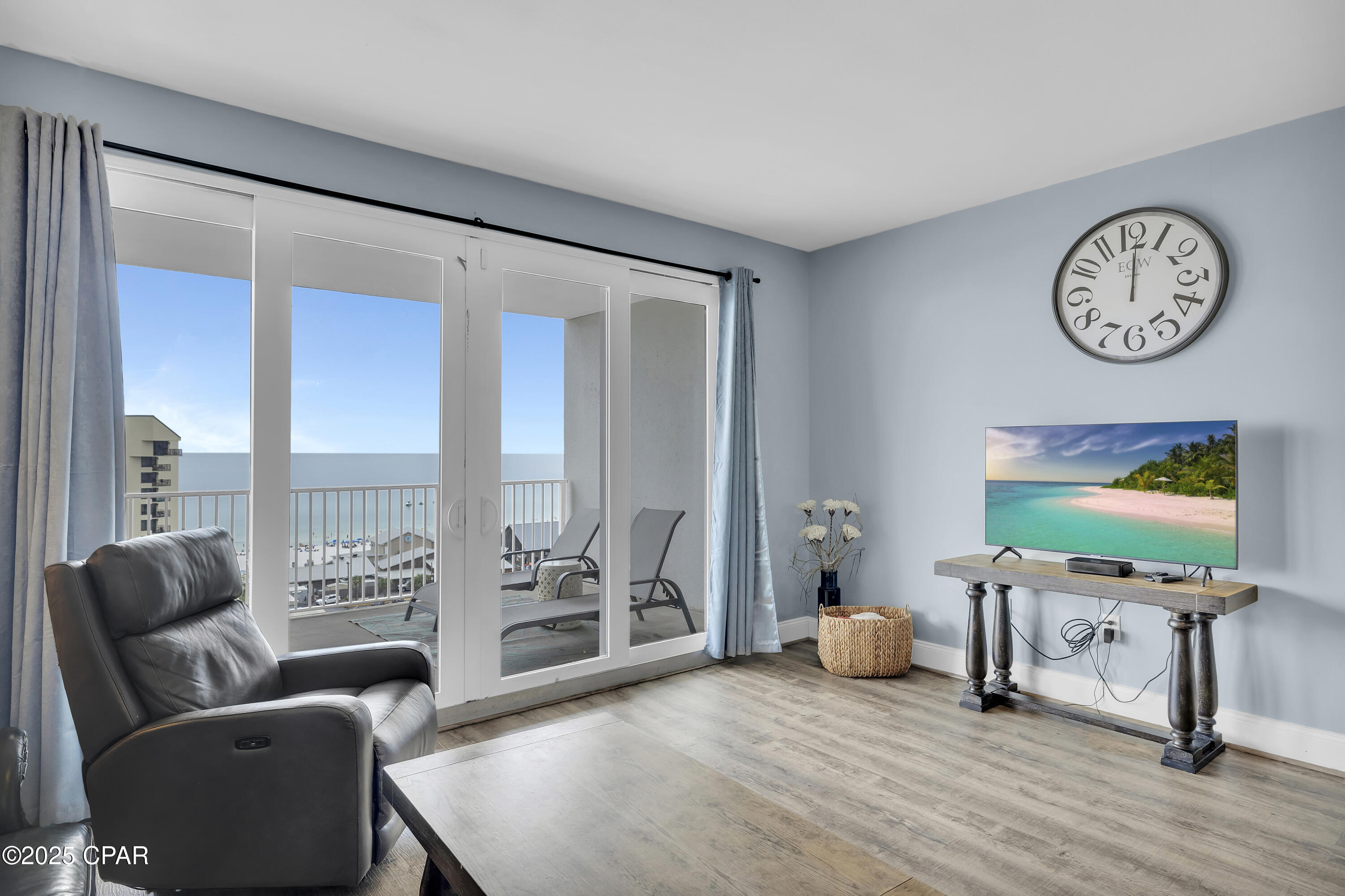 Laketown Wharf - Residential