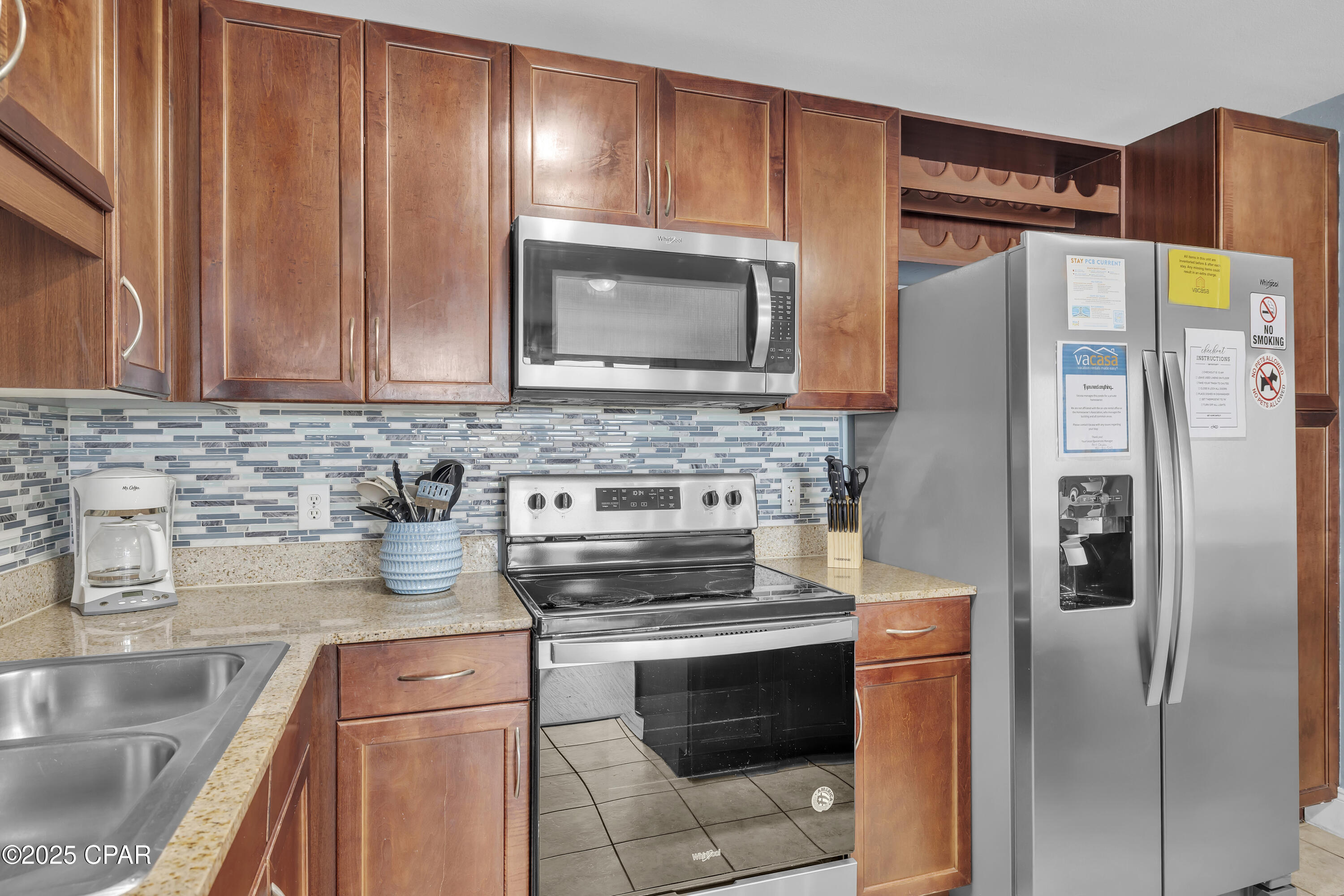 Laketown Wharf - Residential