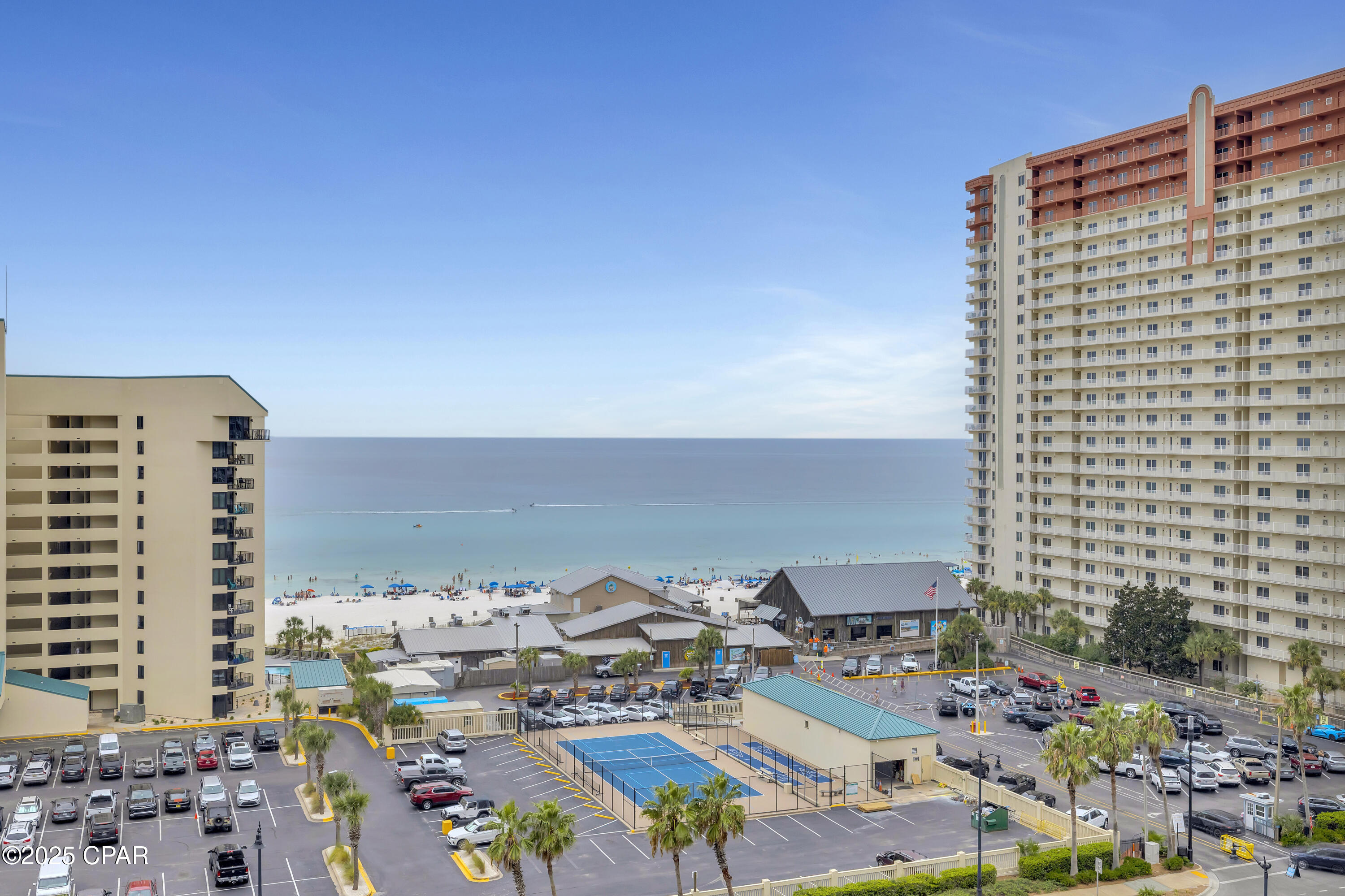 Laketown Wharf - Residential