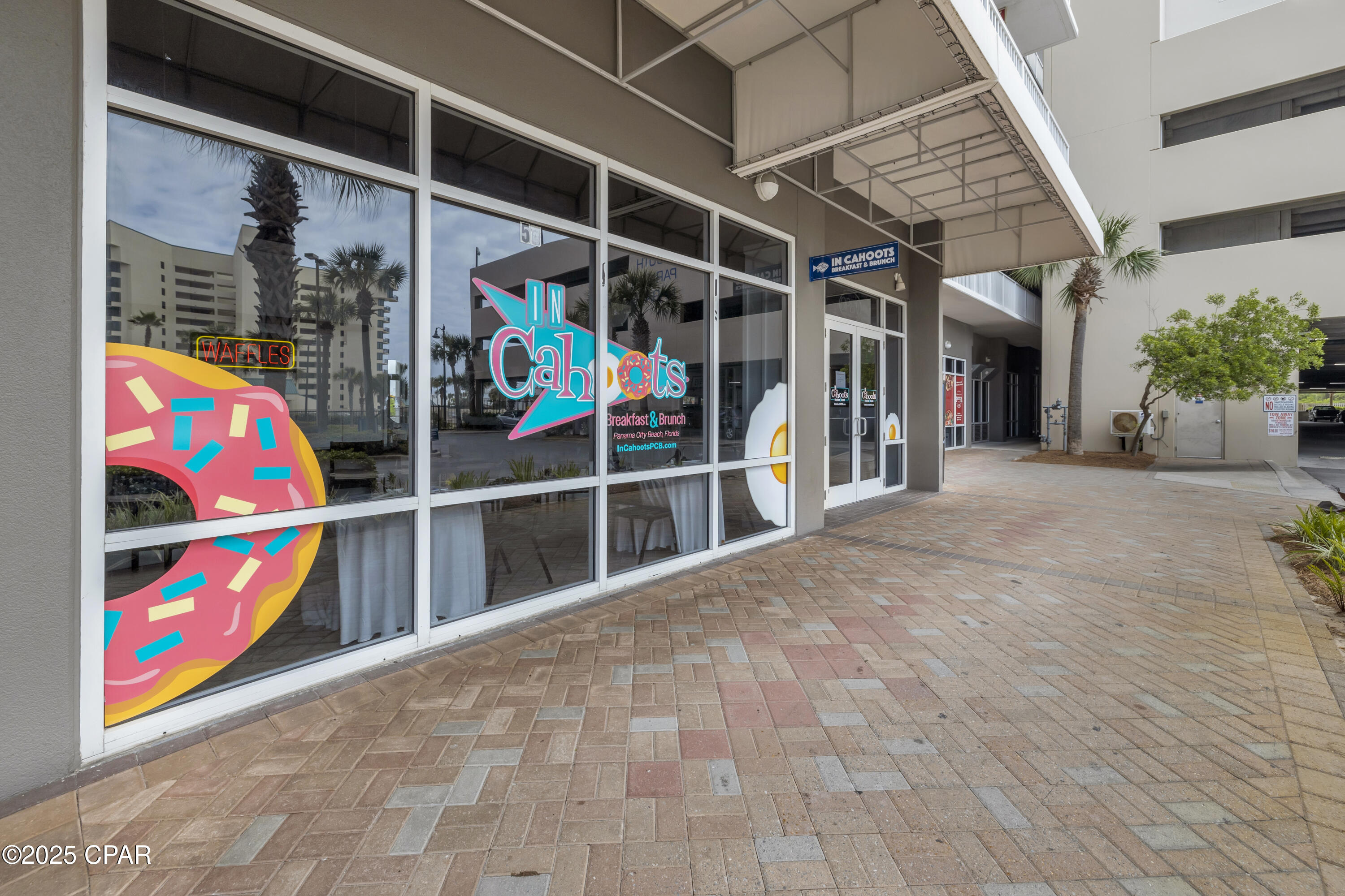 Laketown Wharf - Residential