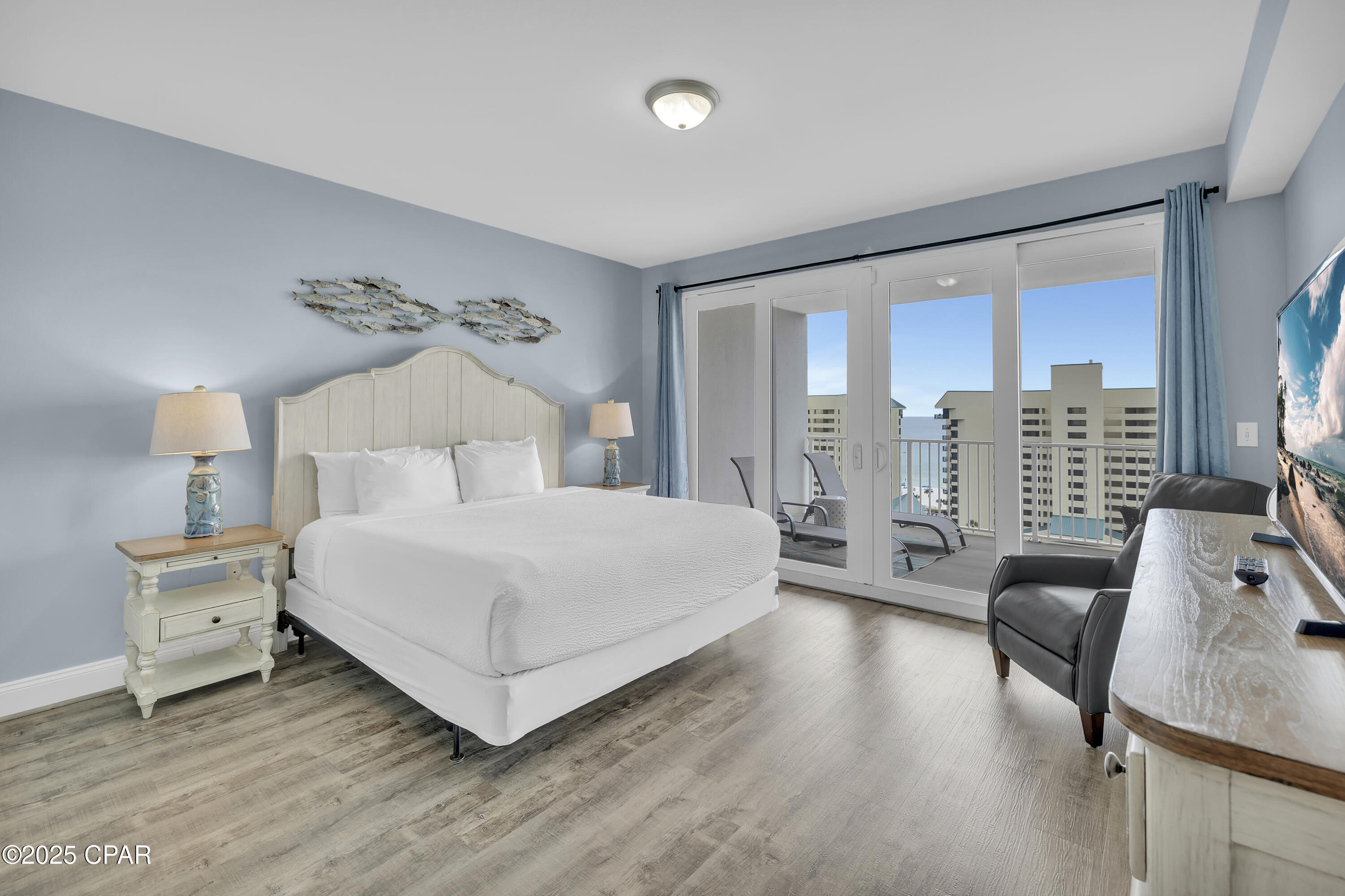 Laketown Wharf - Residential