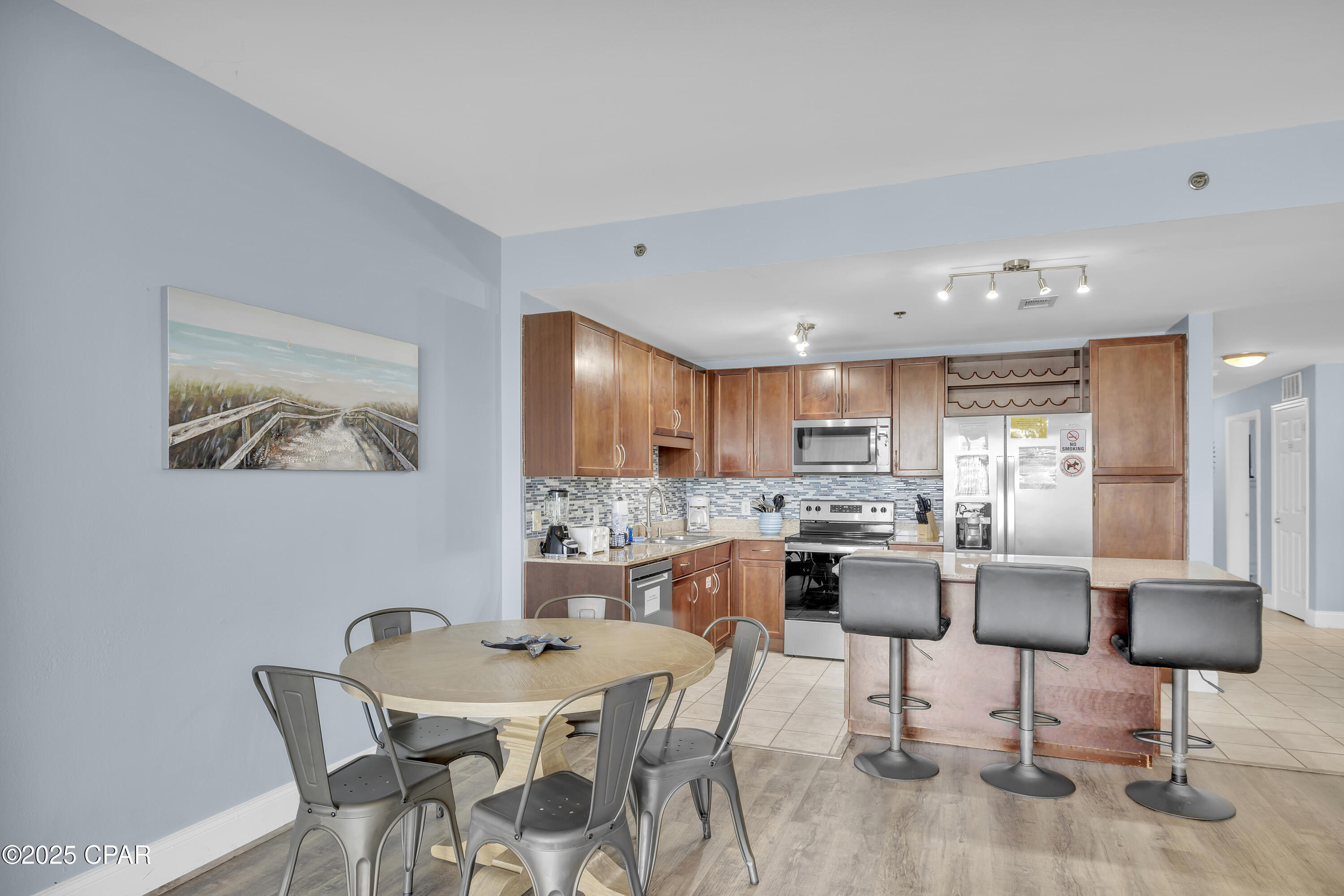 Laketown Wharf - Residential