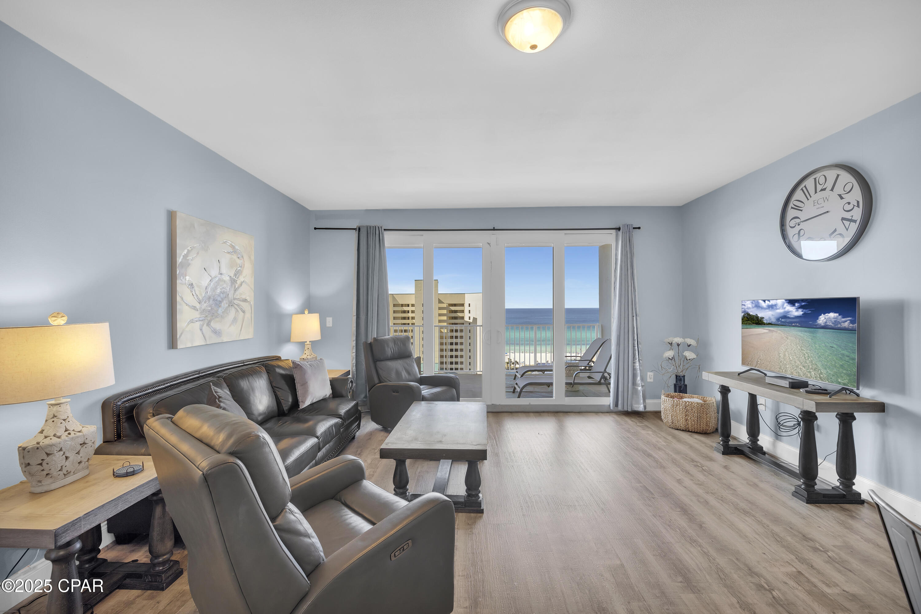 Laketown Wharf - Residential