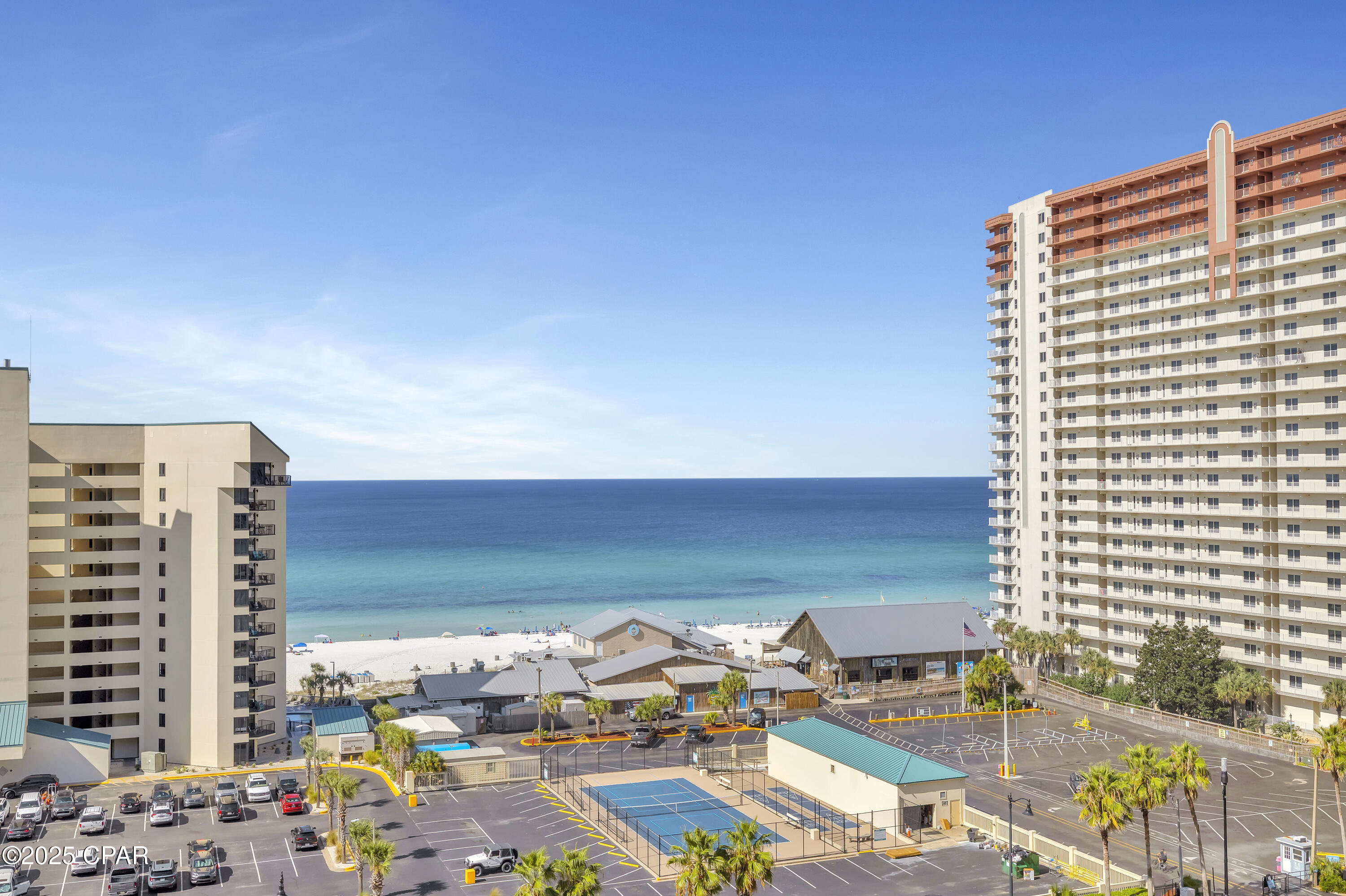 Laketown Wharf - Residential