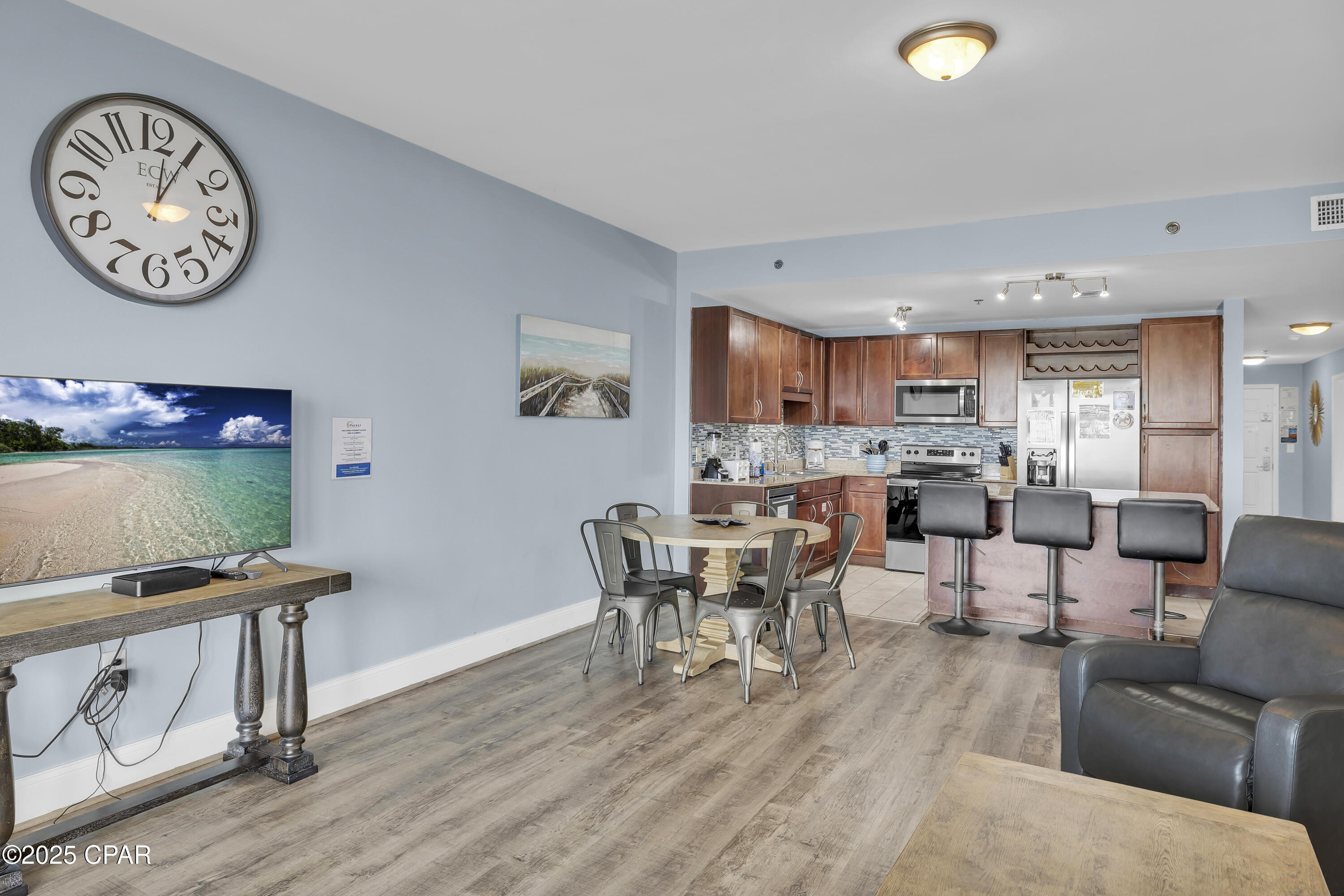 Laketown Wharf - Residential