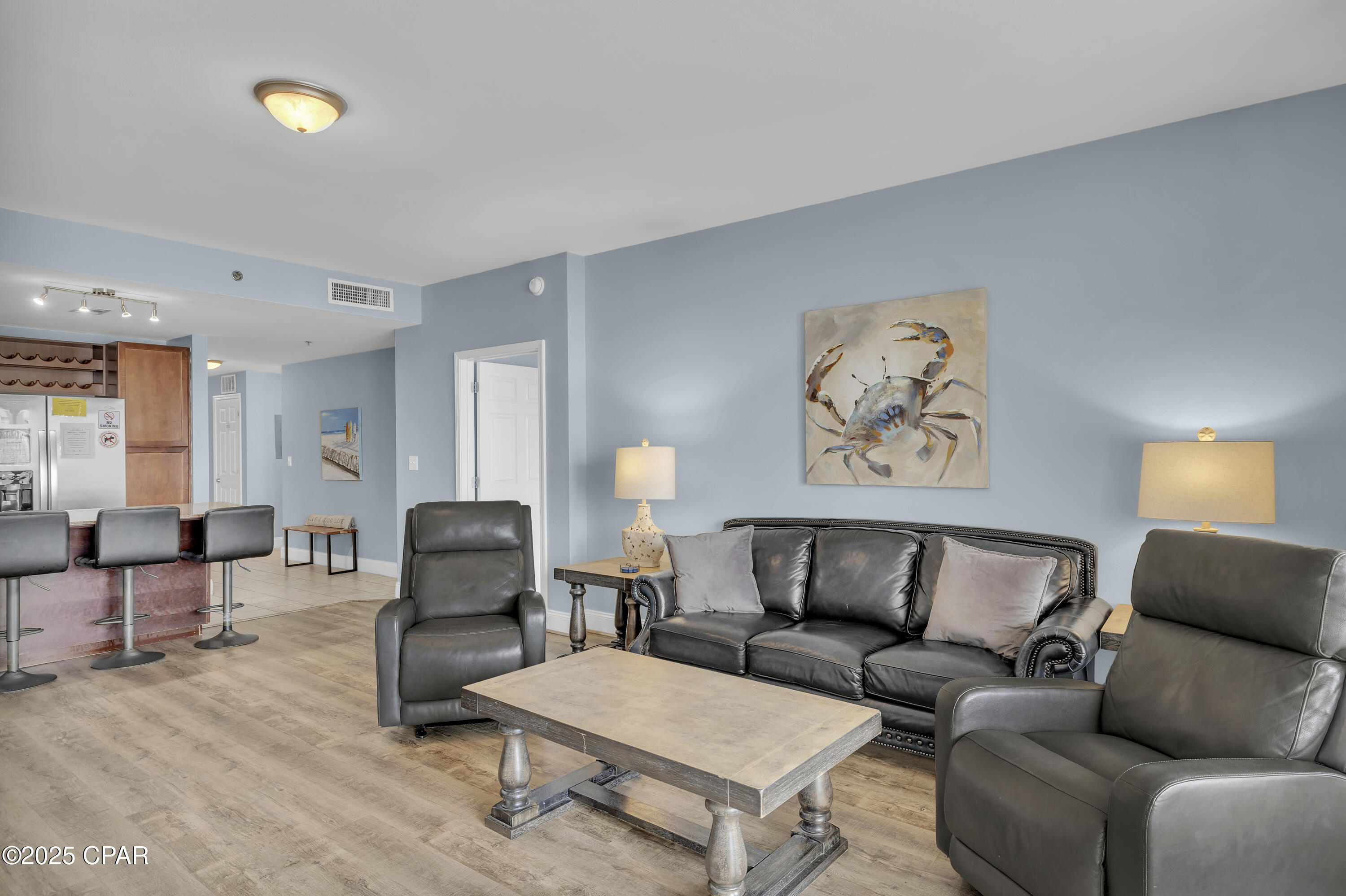 Laketown Wharf - Residential