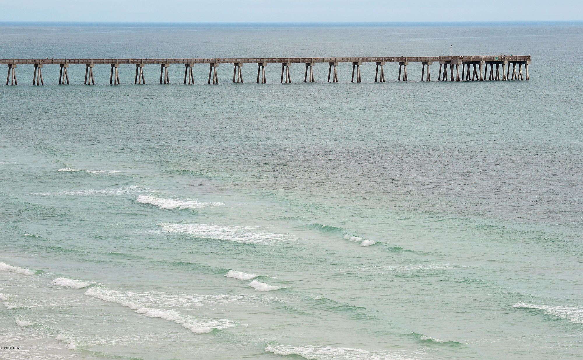 Tidewater Beach Phase I - Residential