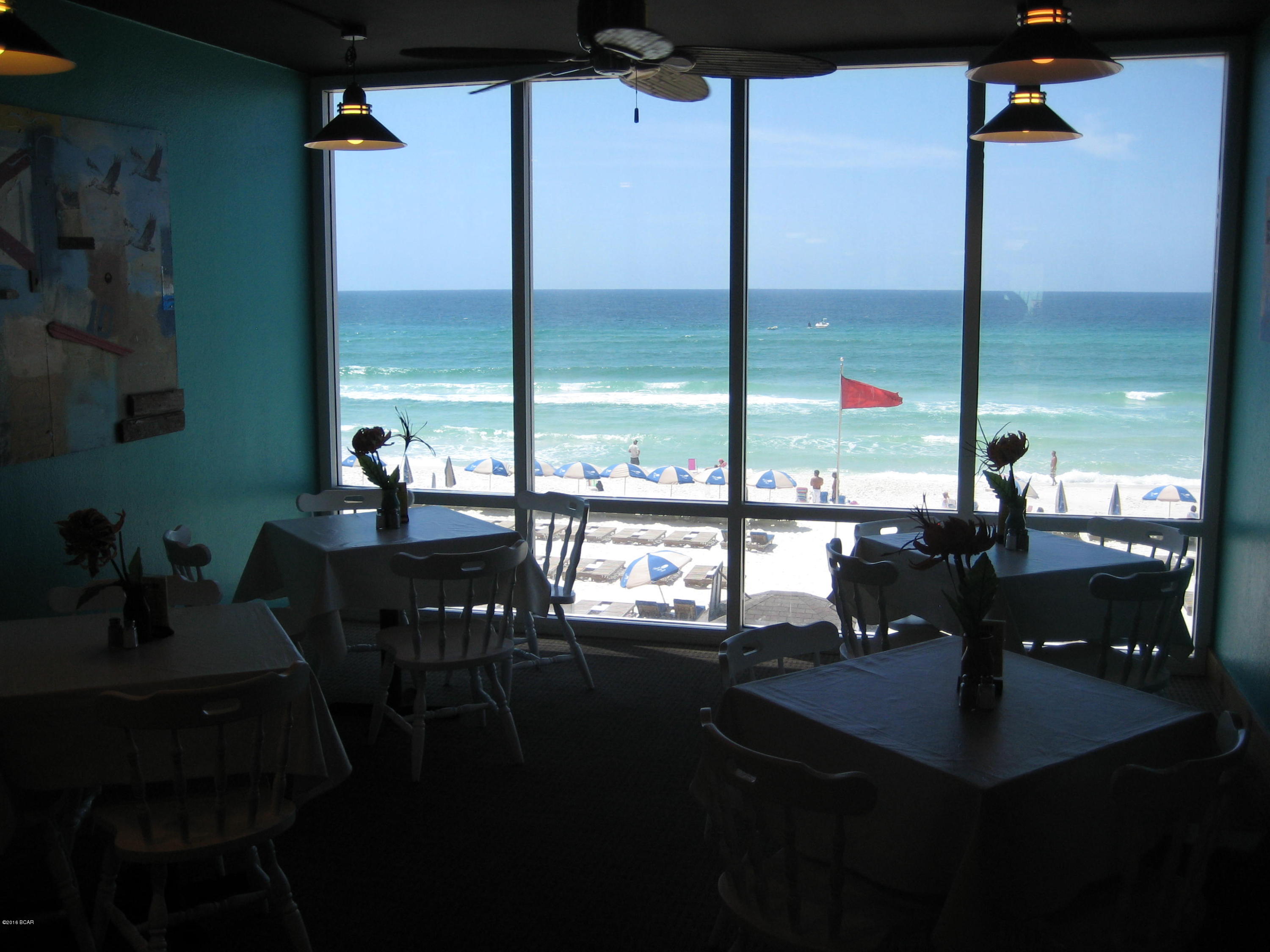 Tidewater Beach Phase I - Residential