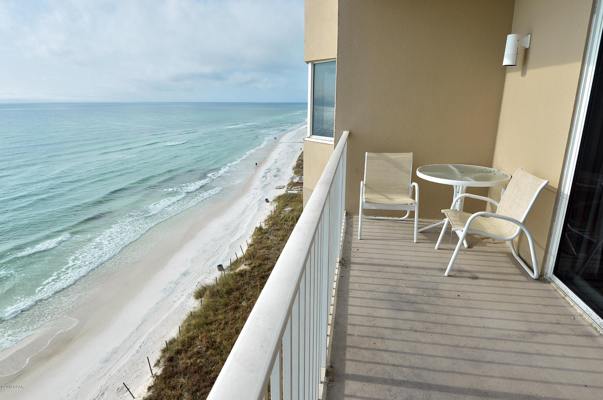 Tidewater Beach Phase I - Residential