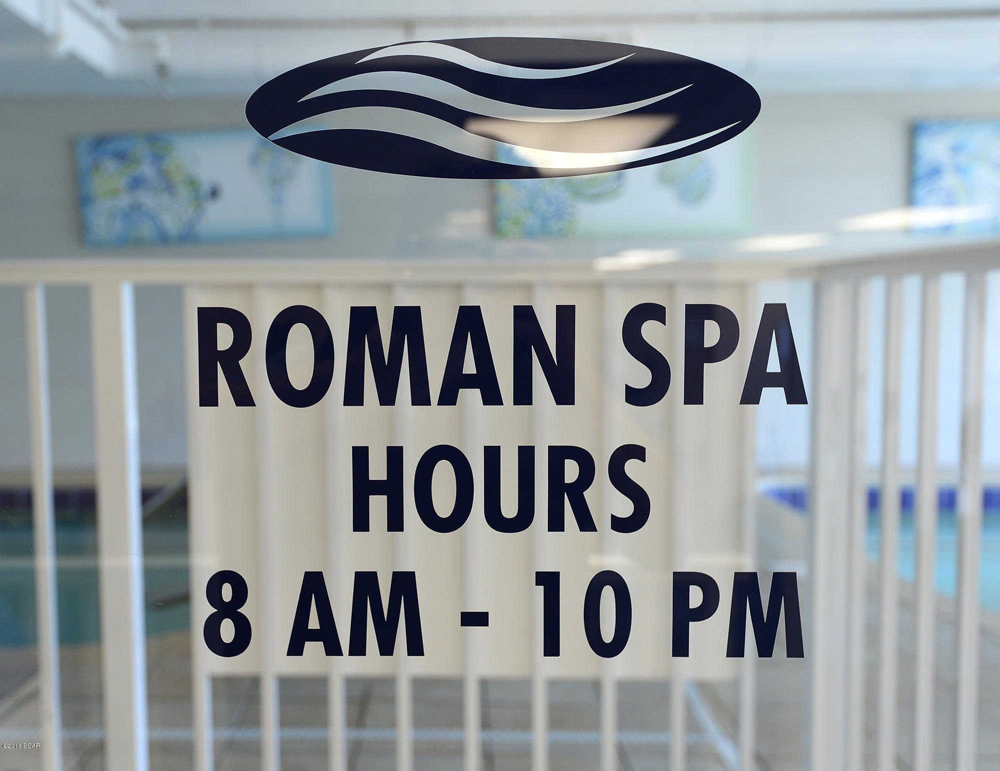 Tidewater Beach Phase I - Residential