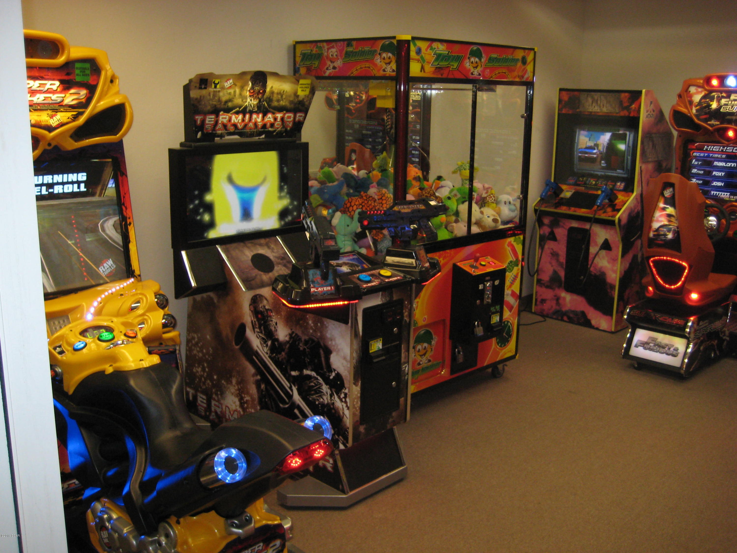 Tidewater Beach Phase I - Residential