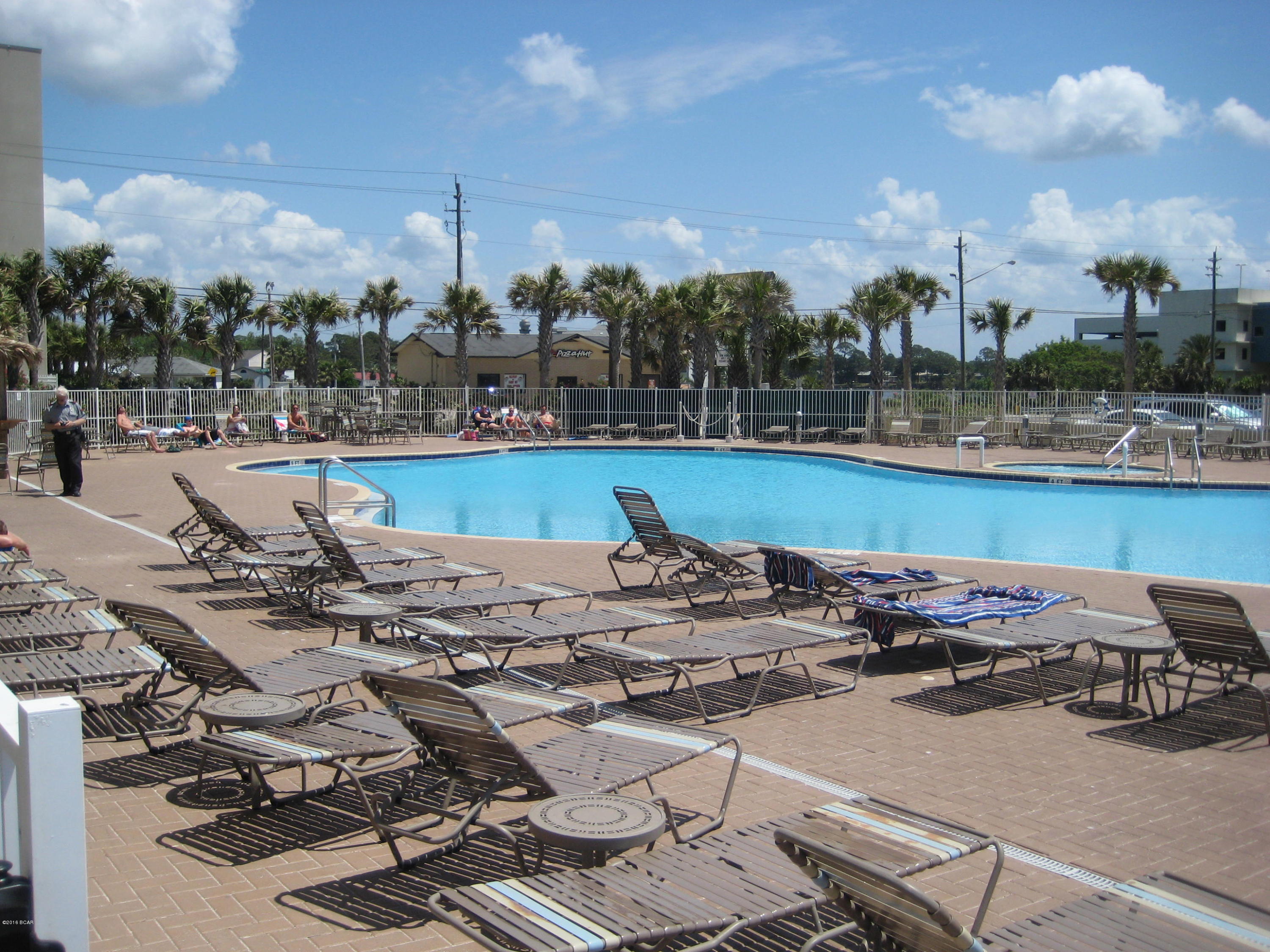 Tidewater Beach Phase I - Residential