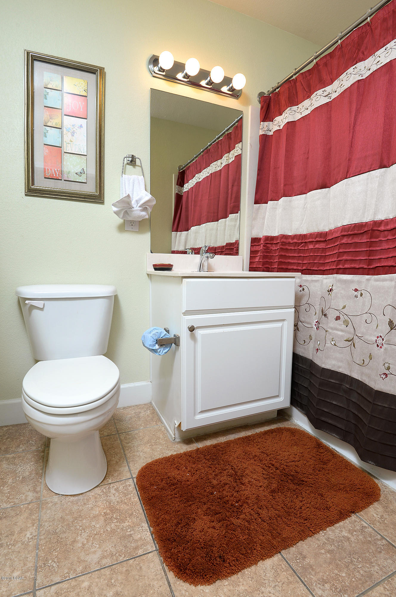 Tidewater Beach Phase I - Residential