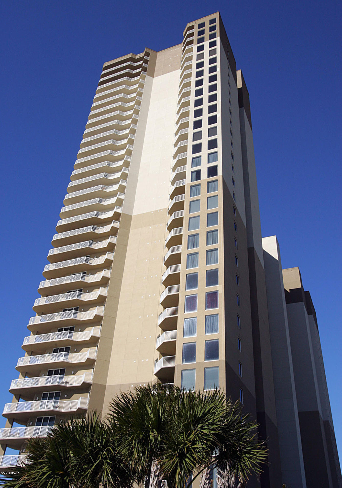 Tidewater Beach Phase I - Residential