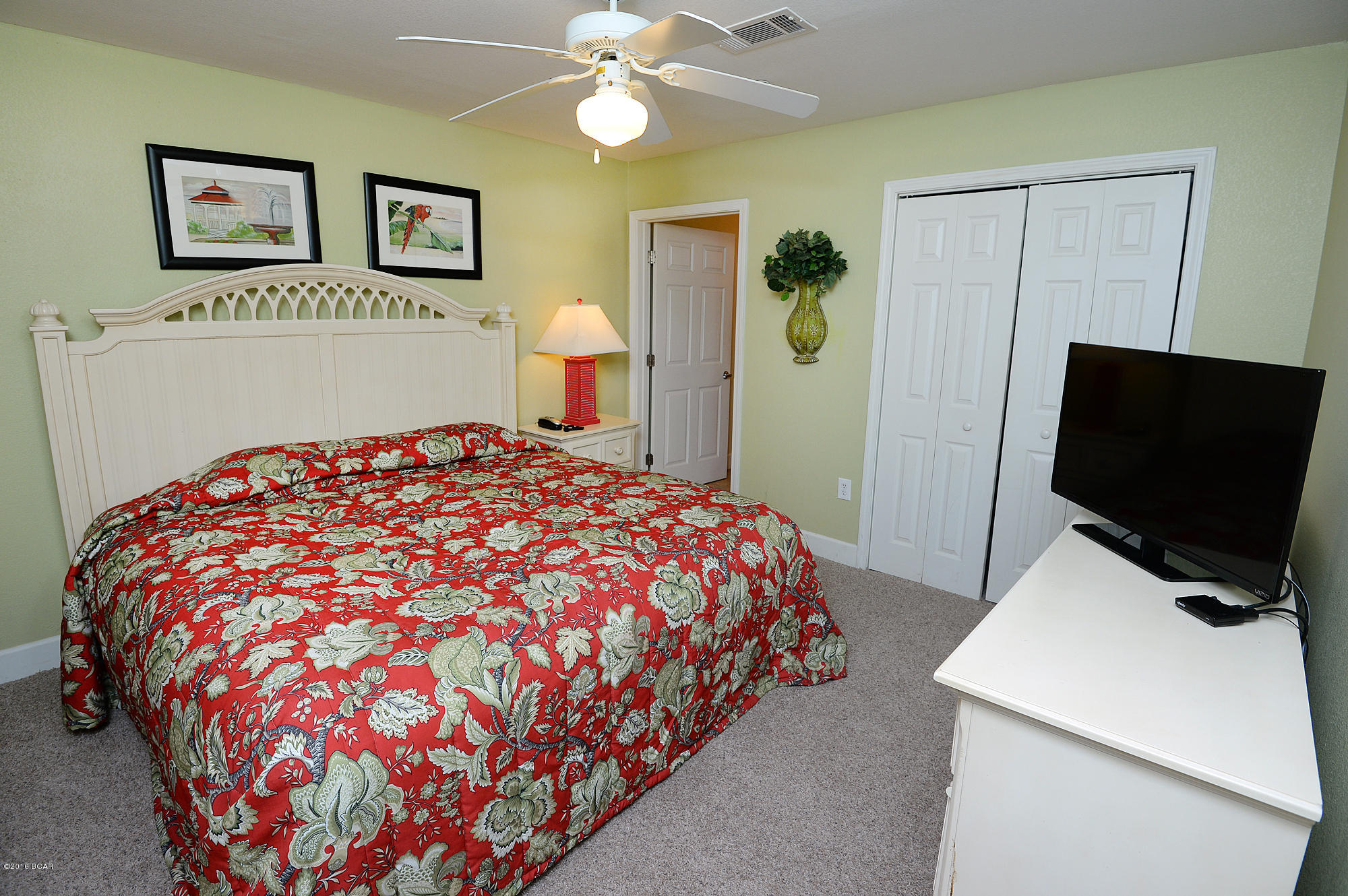 Tidewater Beach Phase I - Residential