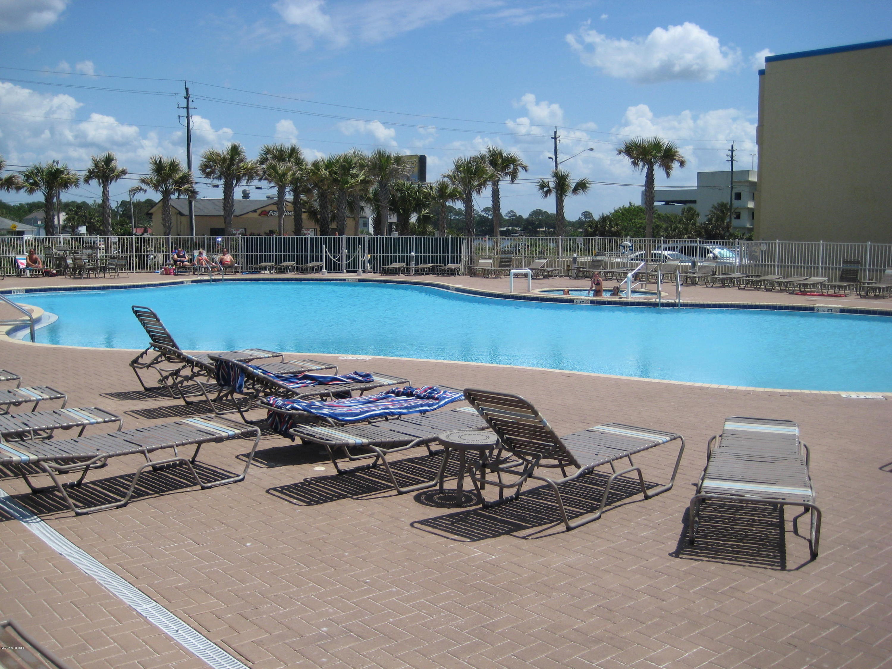 Tidewater Beach Phase I - Residential