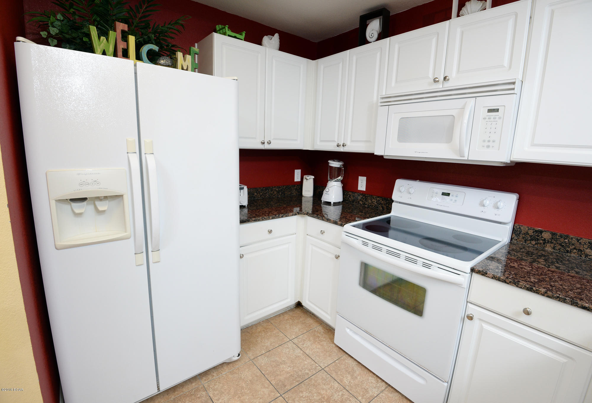 Tidewater Beach Phase I - Residential