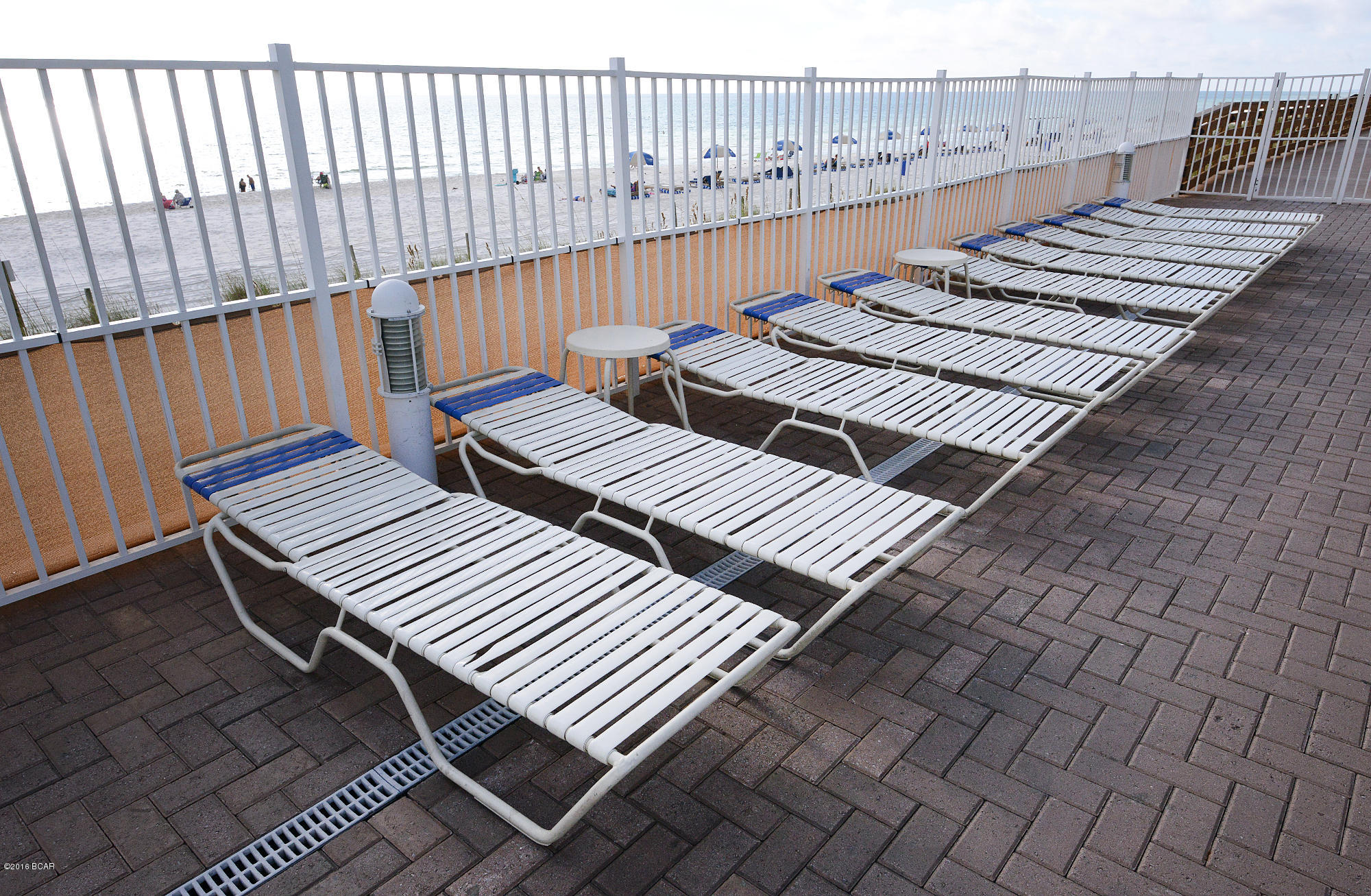 Tidewater Beach Phase I - Residential