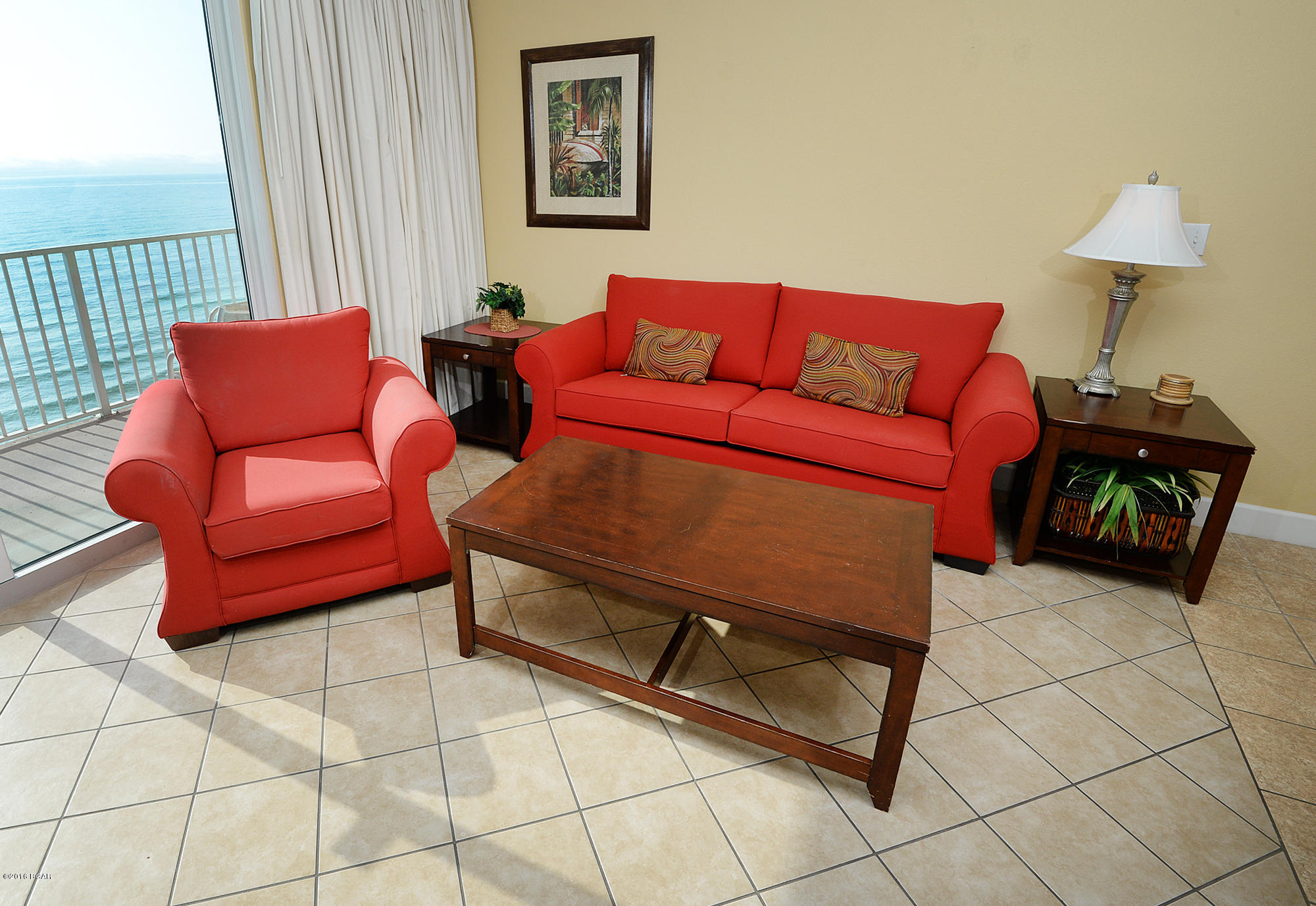 Tidewater Beach Phase I - Residential