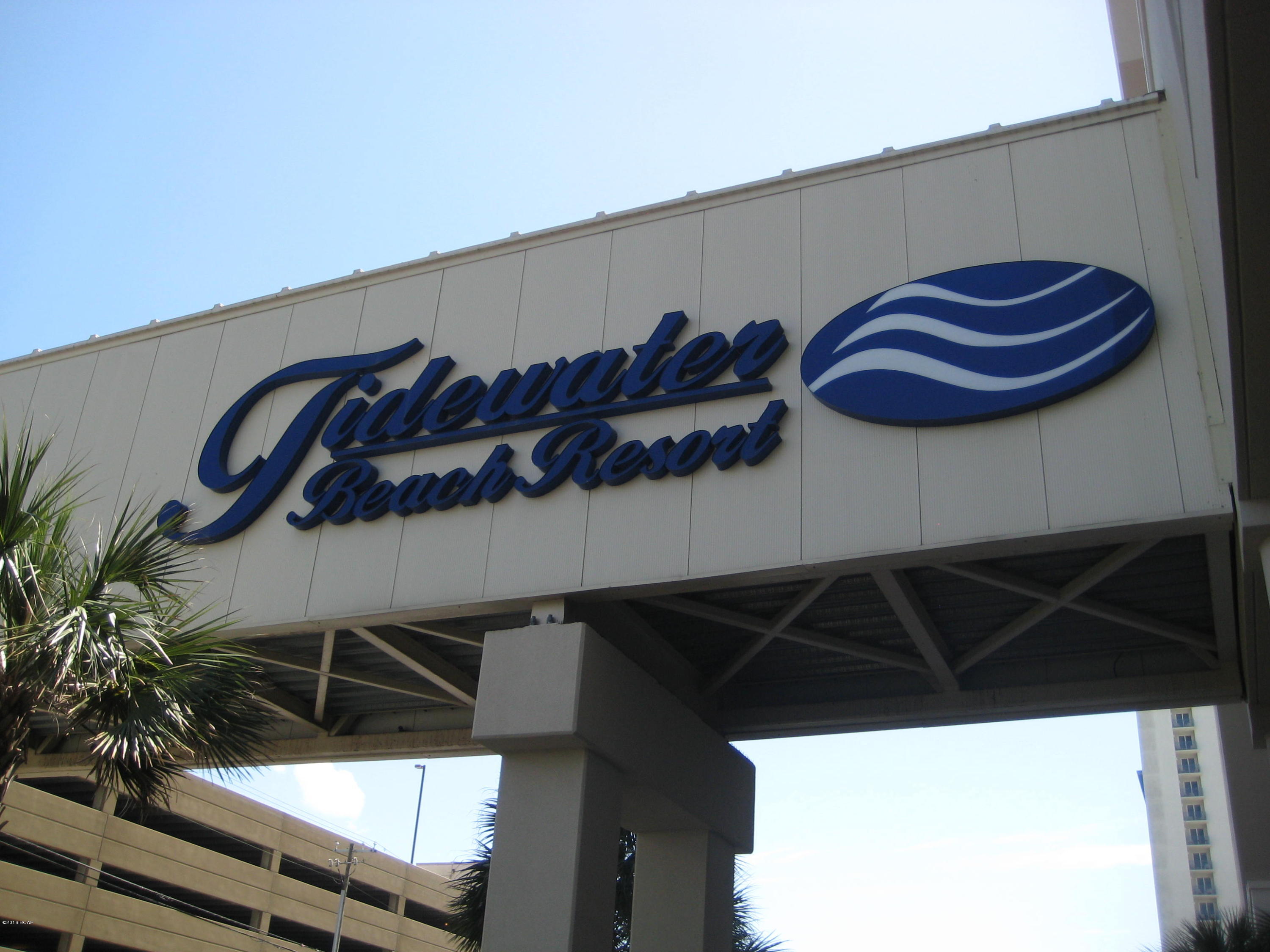 Tidewater Beach Phase I - Residential