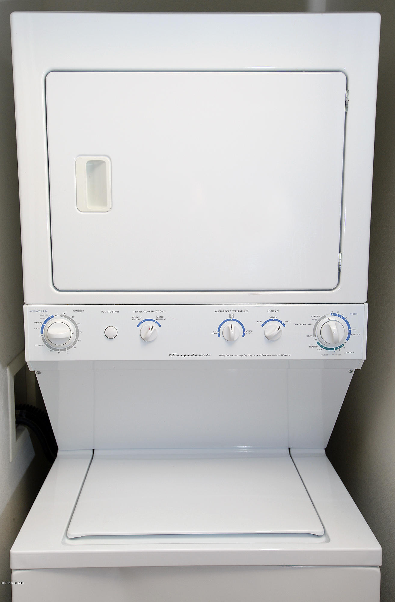 Tidewater Beach Phase I - Residential