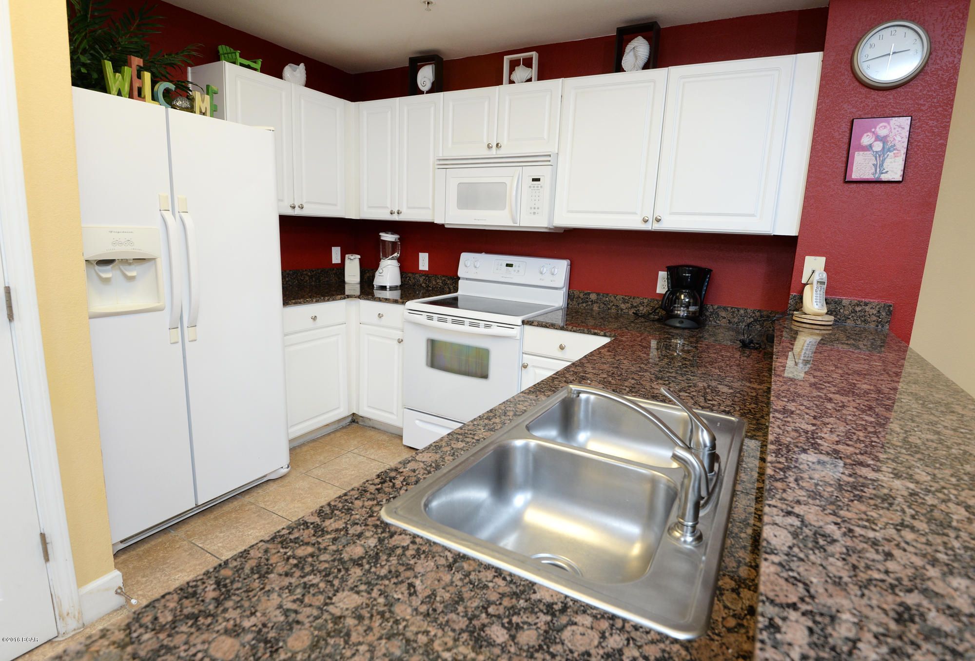 Tidewater Beach Phase I - Residential