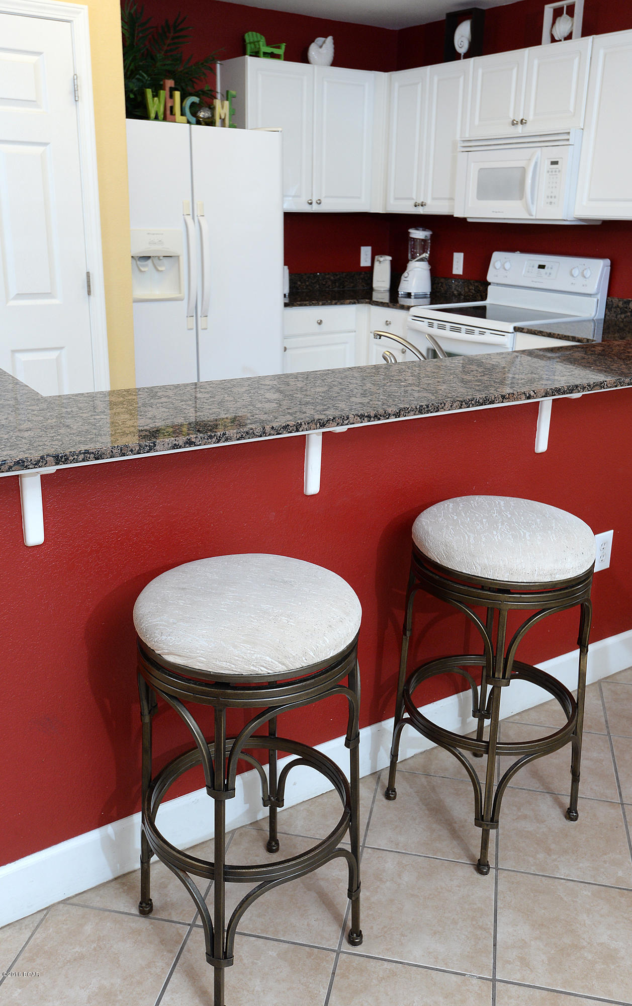 Tidewater Beach Phase I - Residential