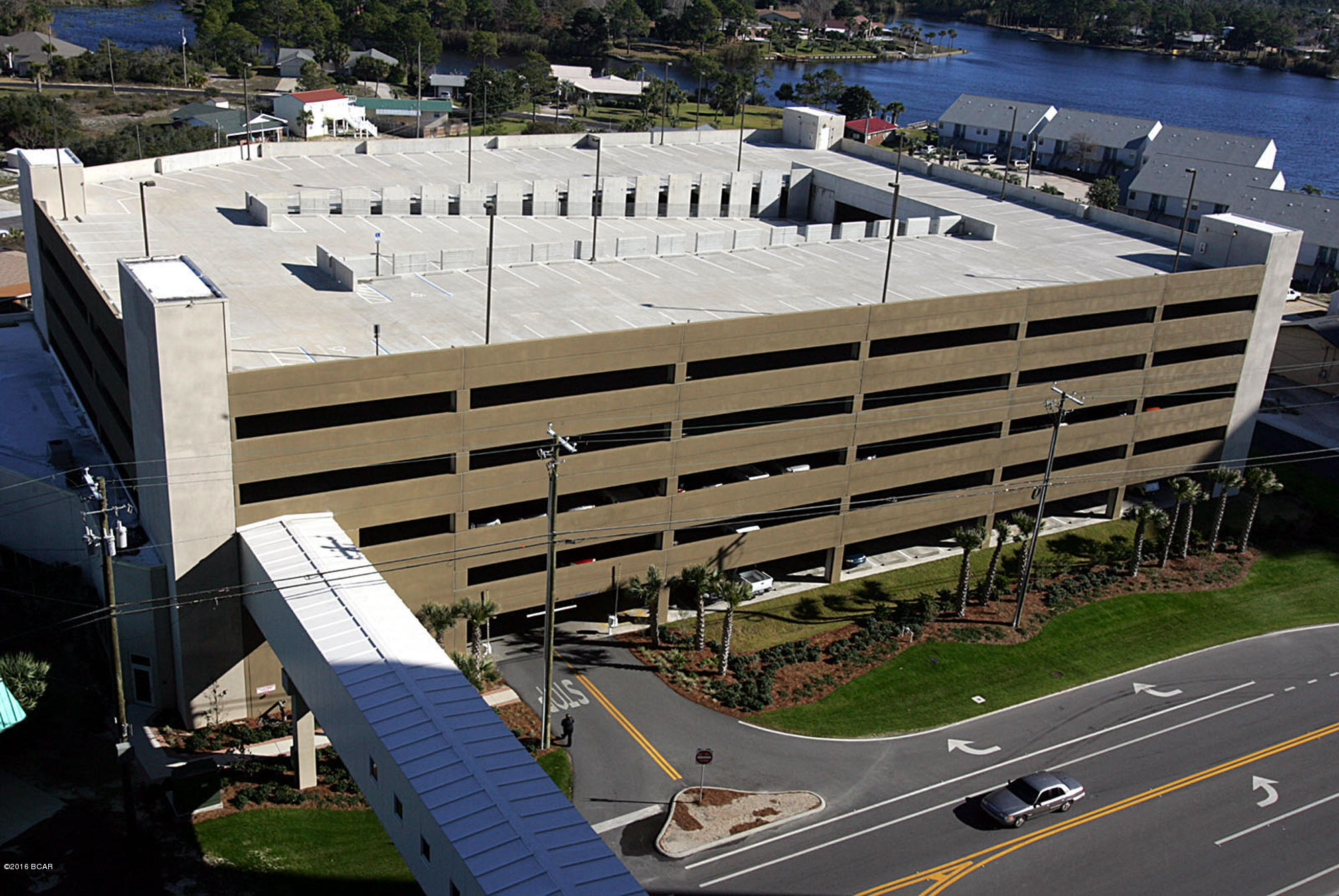 Tidewater Beach Phase I - Residential