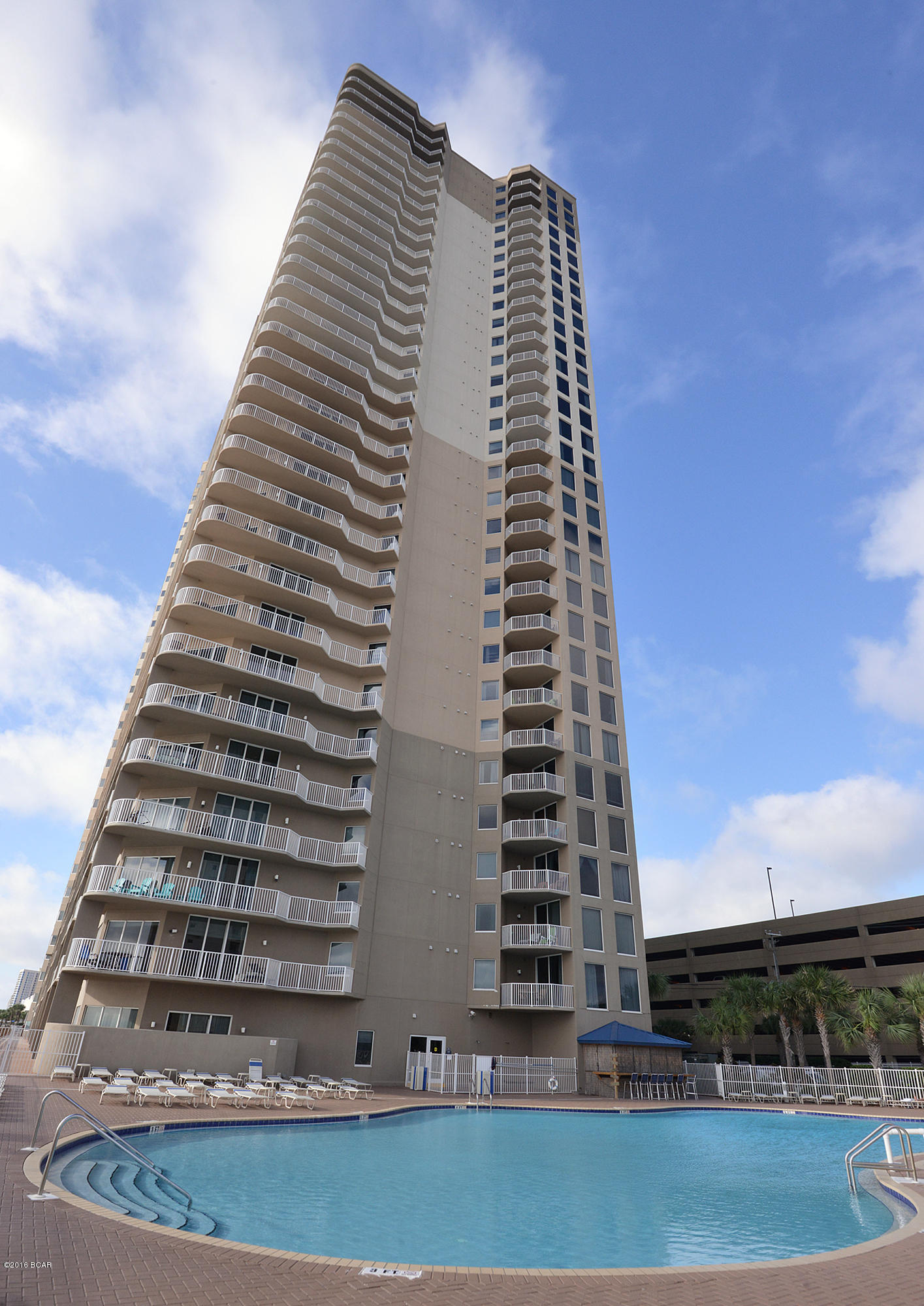 Tidewater Beach Phase I - Residential