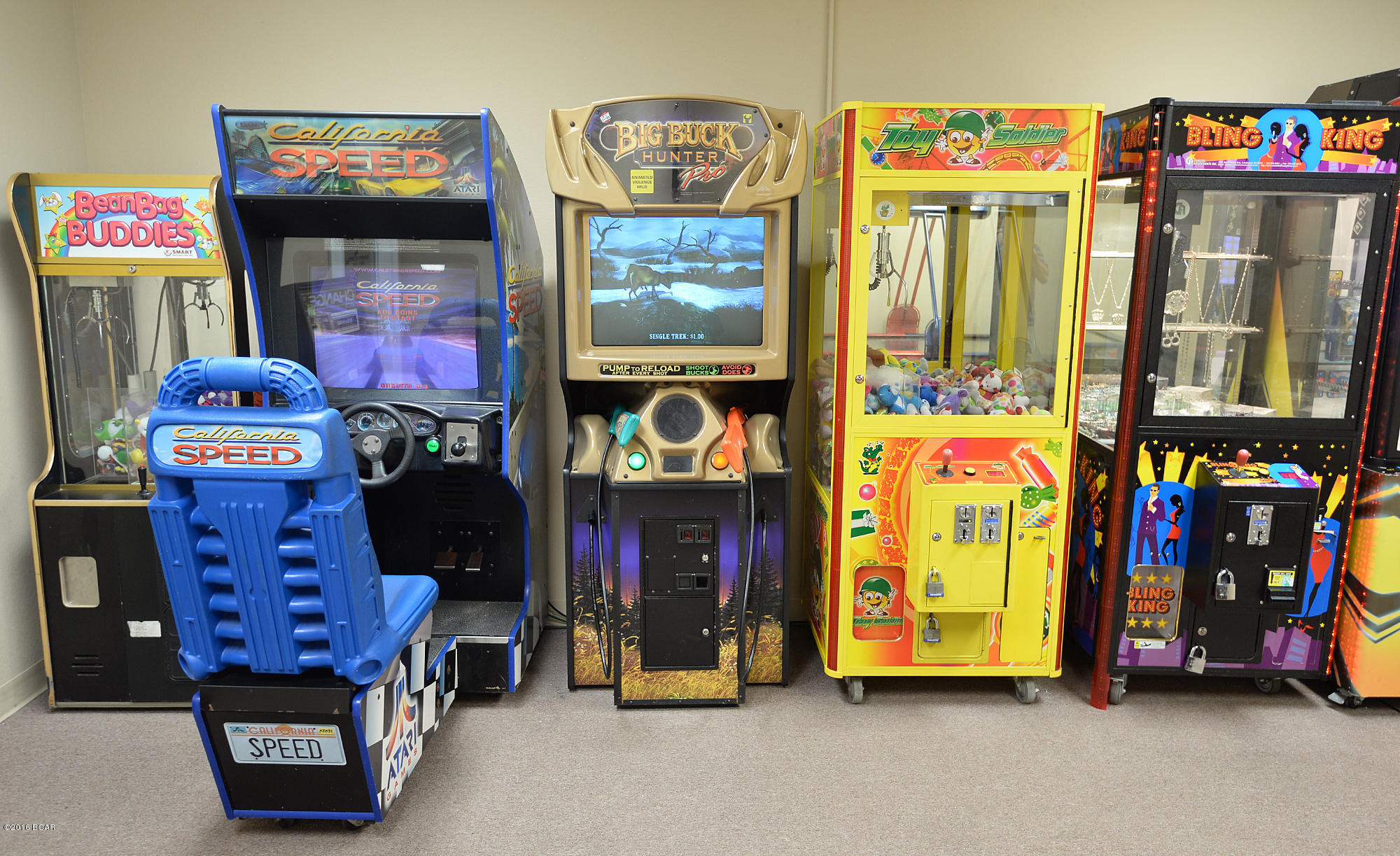 Tidewater Beach Phase I - Residential