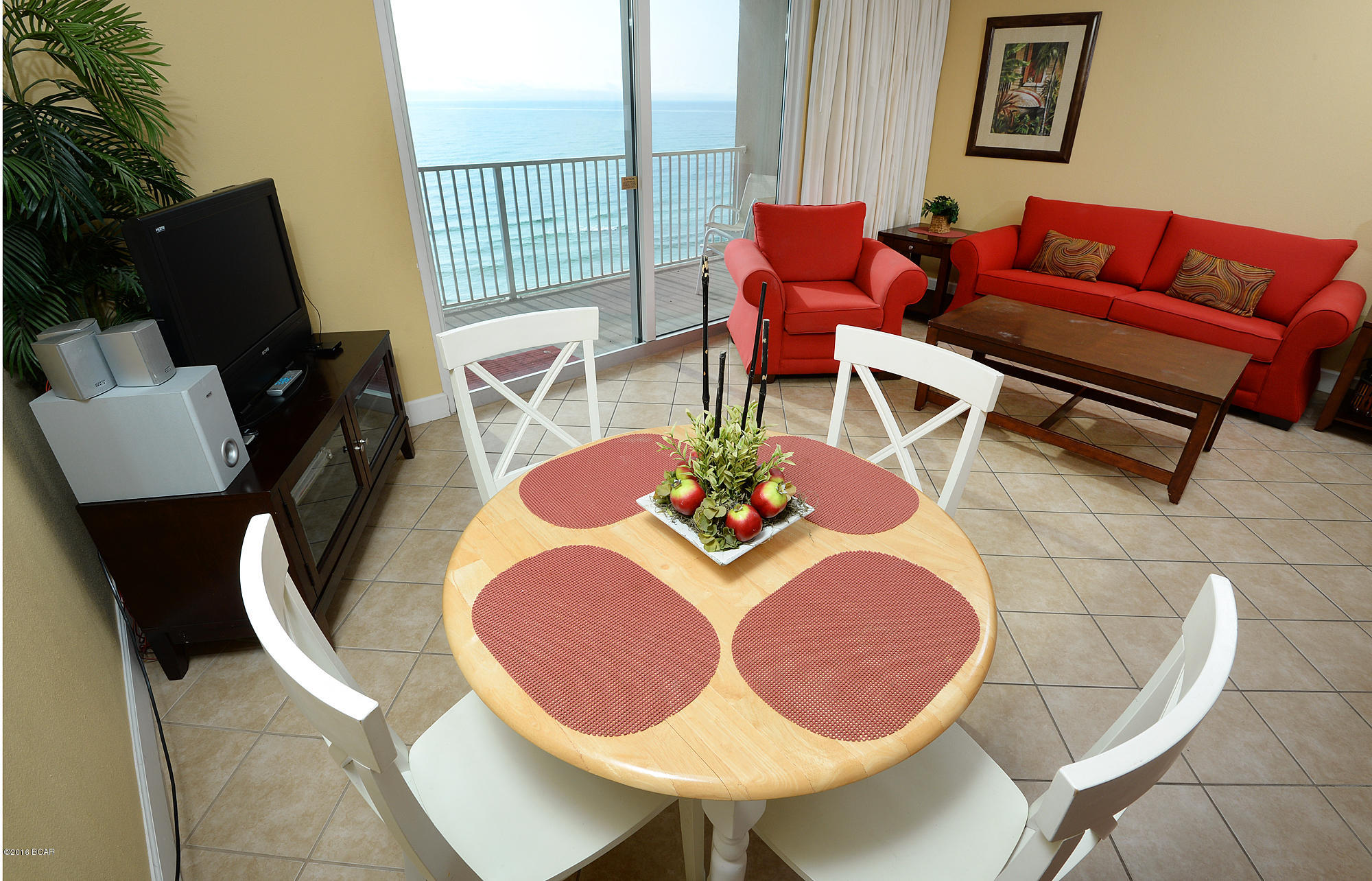 Tidewater Beach Phase I - Residential