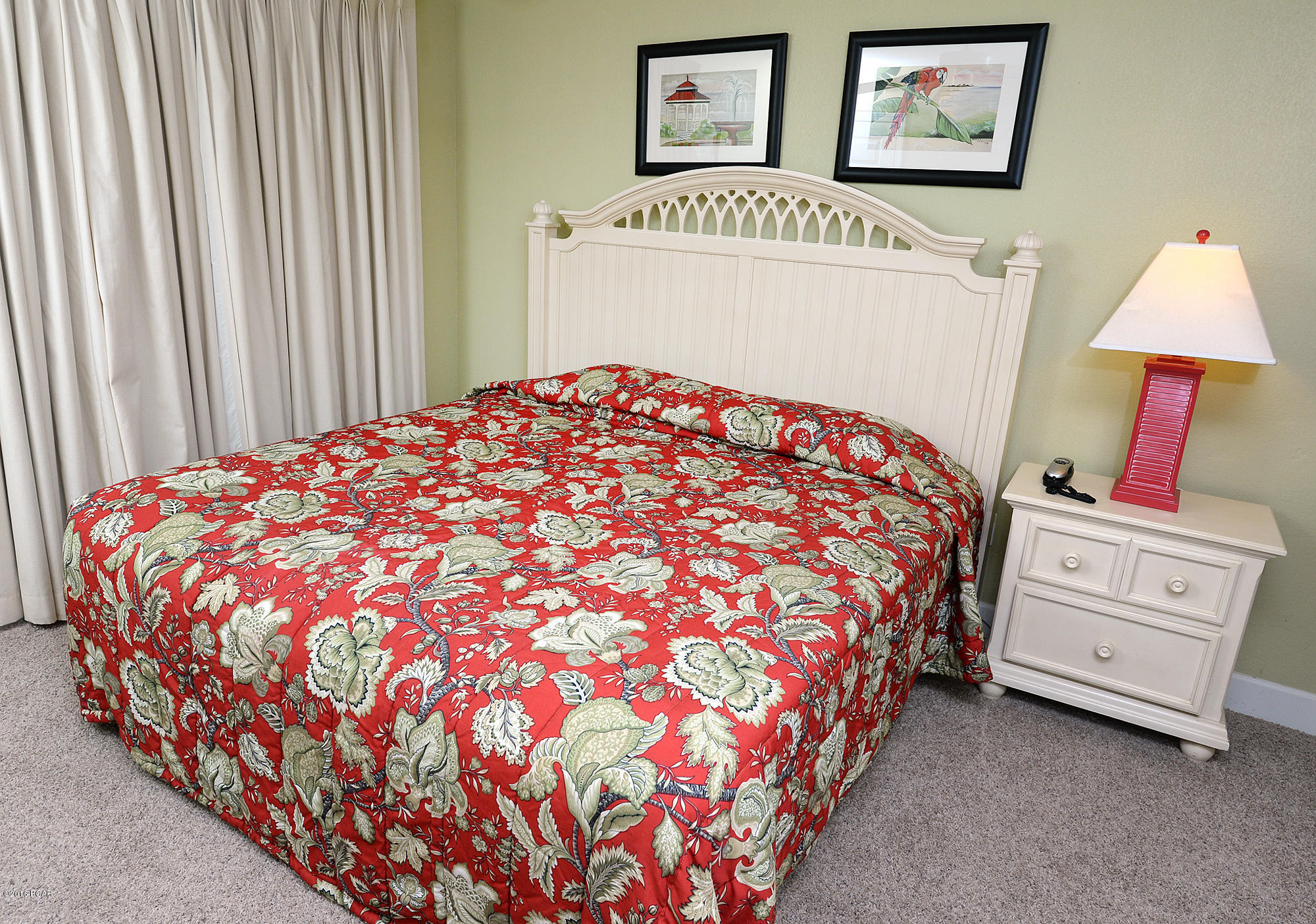 Tidewater Beach Phase I - Residential