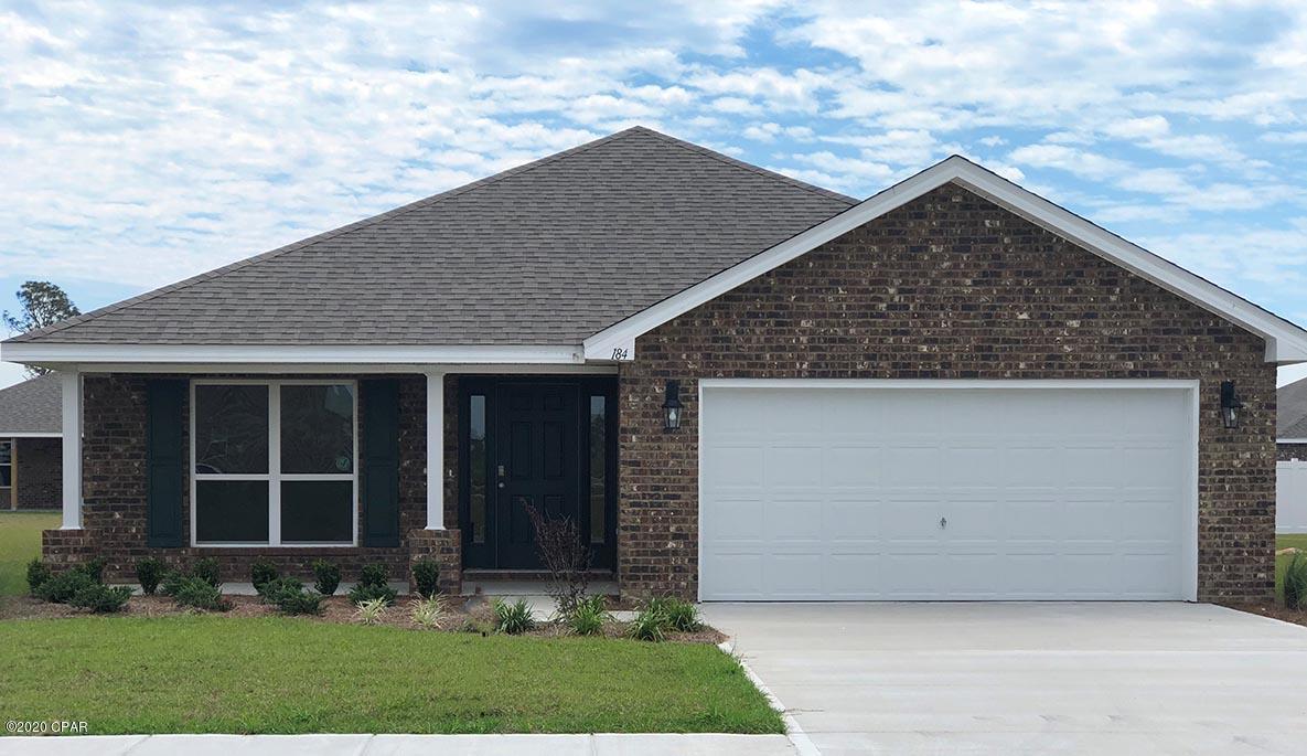 Hodges Bayou Plantation 1 - Residential