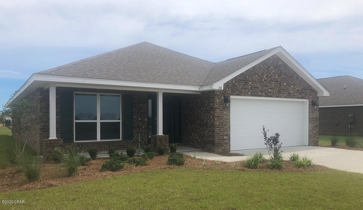 Hodges Bayou Plantation 1 - Residential