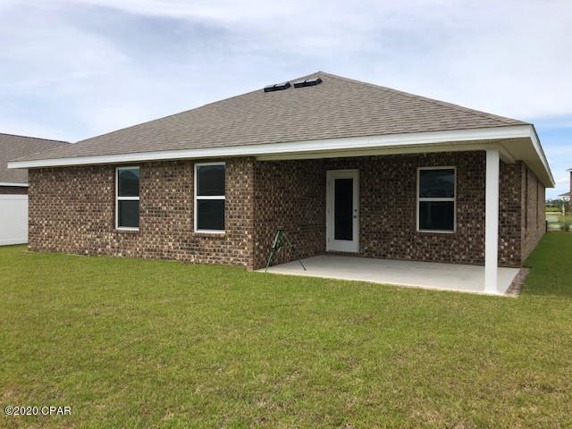 Hodges Bayou Plantation 1 - Residential