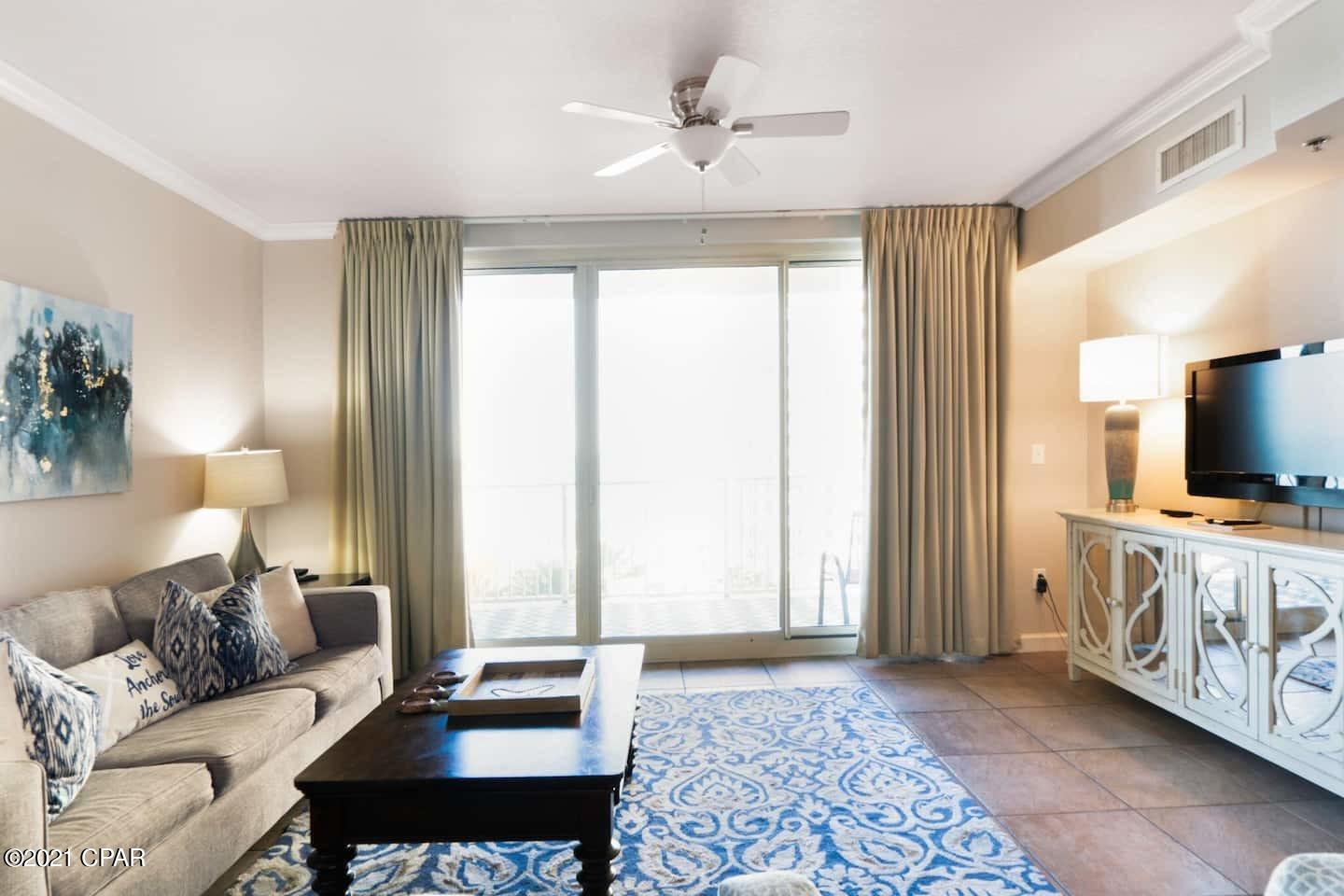 Shores Of Panama Phase I - Residential