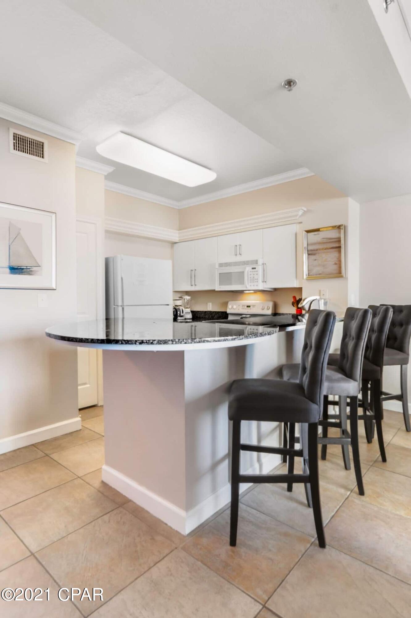 Shores Of Panama Phase I - Residential