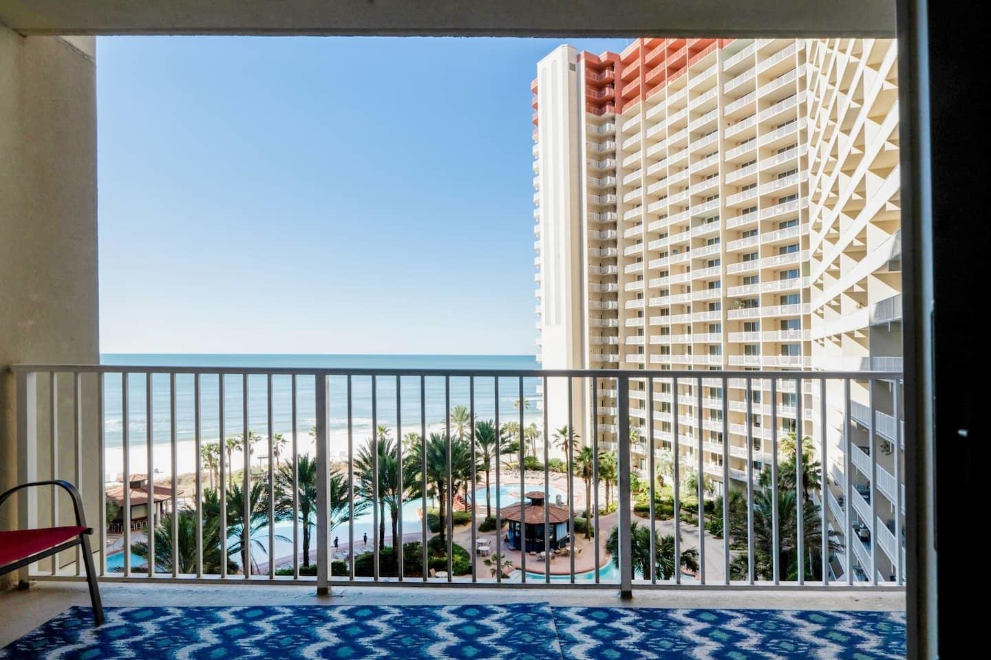 Shores Of Panama Phase I - Residential