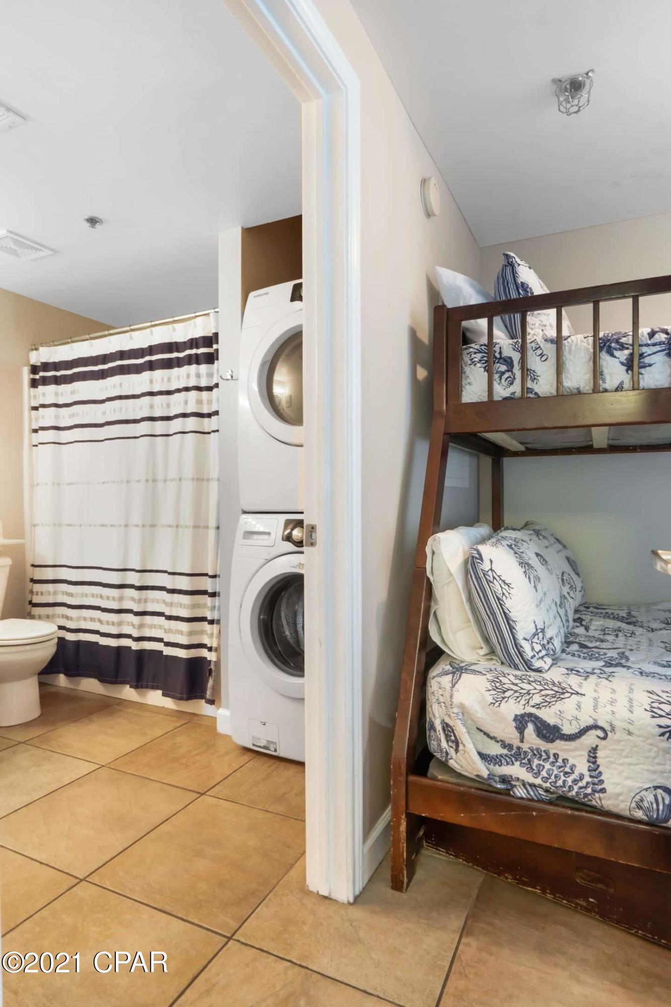 Shores Of Panama Phase I - Residential