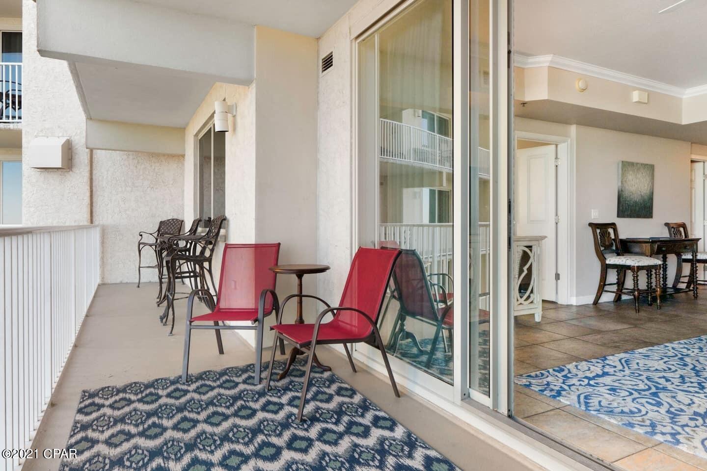 Shores Of Panama Phase I - Residential