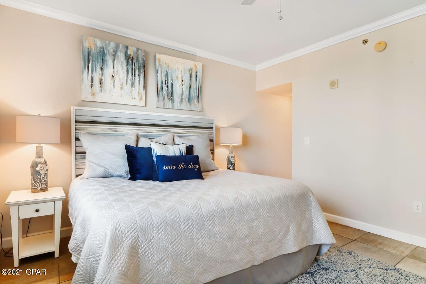 Shores Of Panama Phase I - Residential