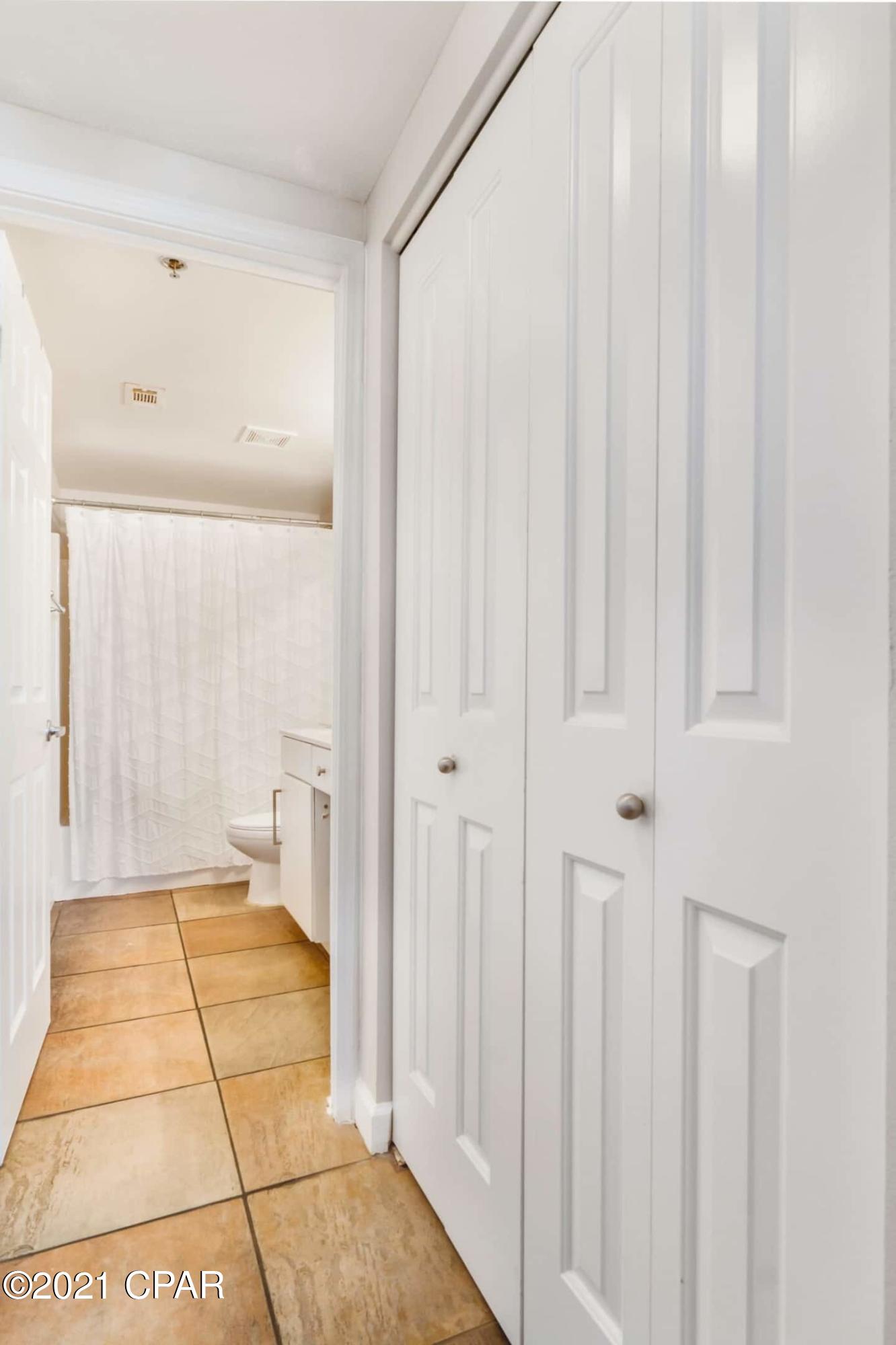 Shores Of Panama Phase I - Residential