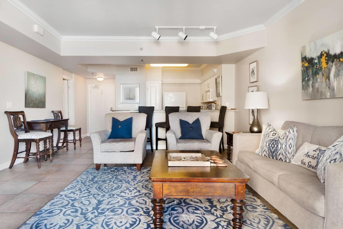 Shores Of Panama Phase I - Residential