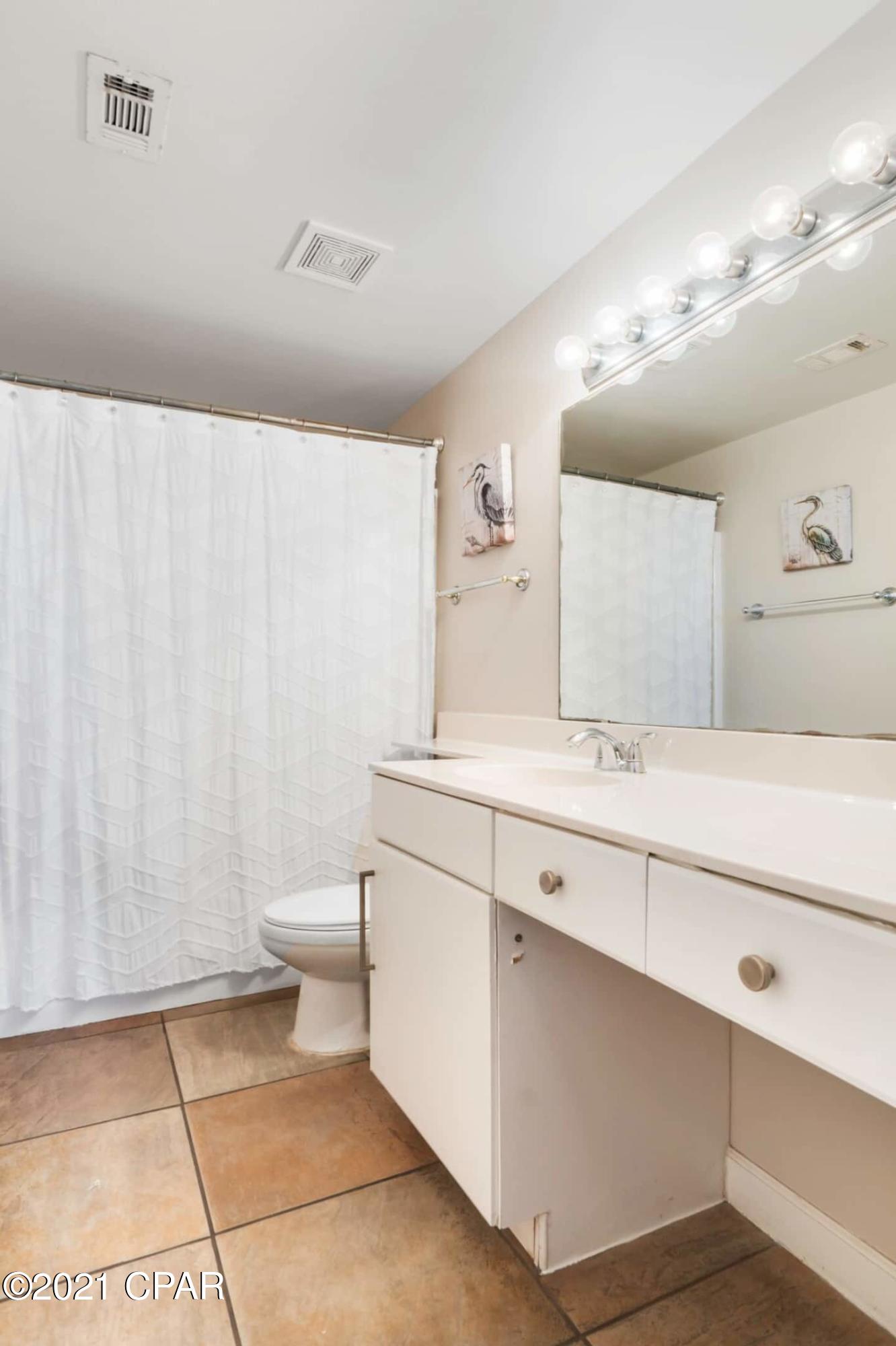 Shores Of Panama Phase I - Residential