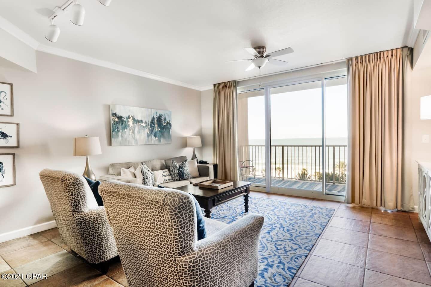 Shores Of Panama Phase I - Residential