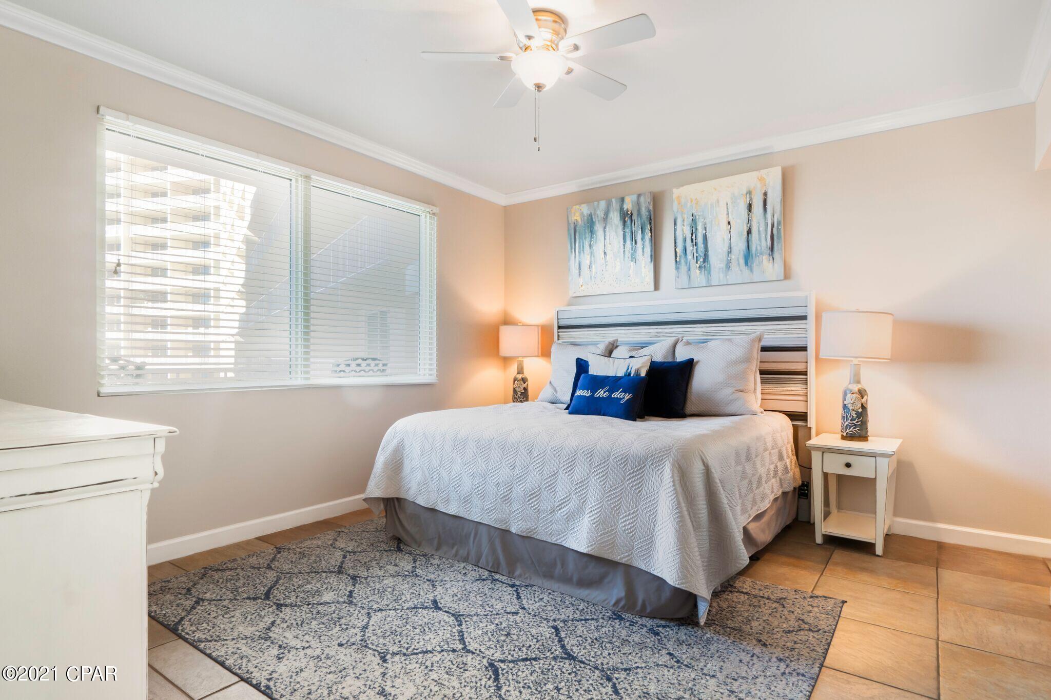 Shores Of Panama Phase I - Residential