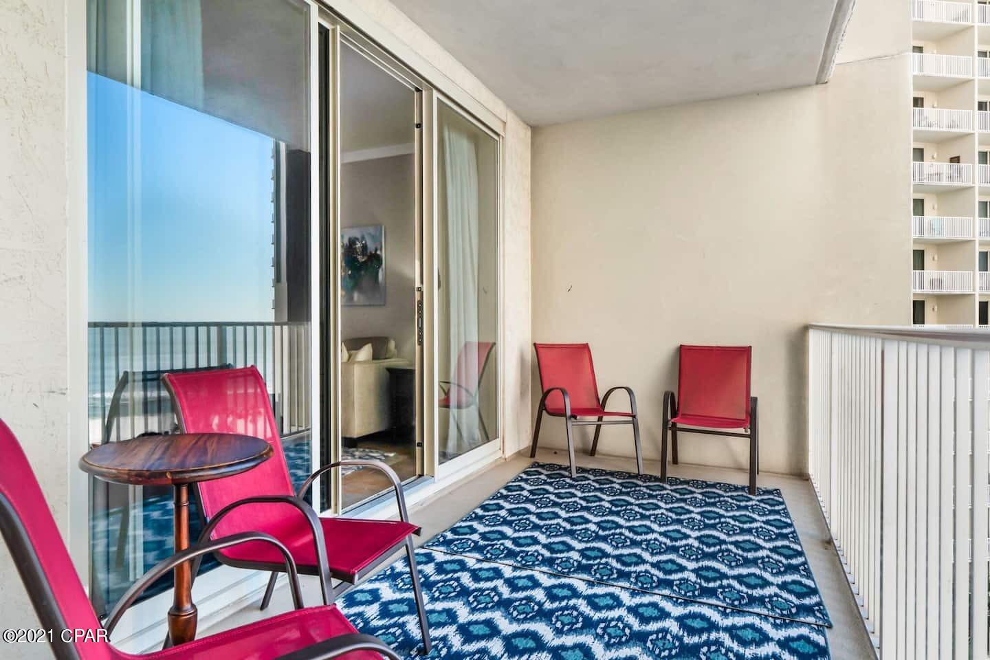 Shores Of Panama Phase I - Residential