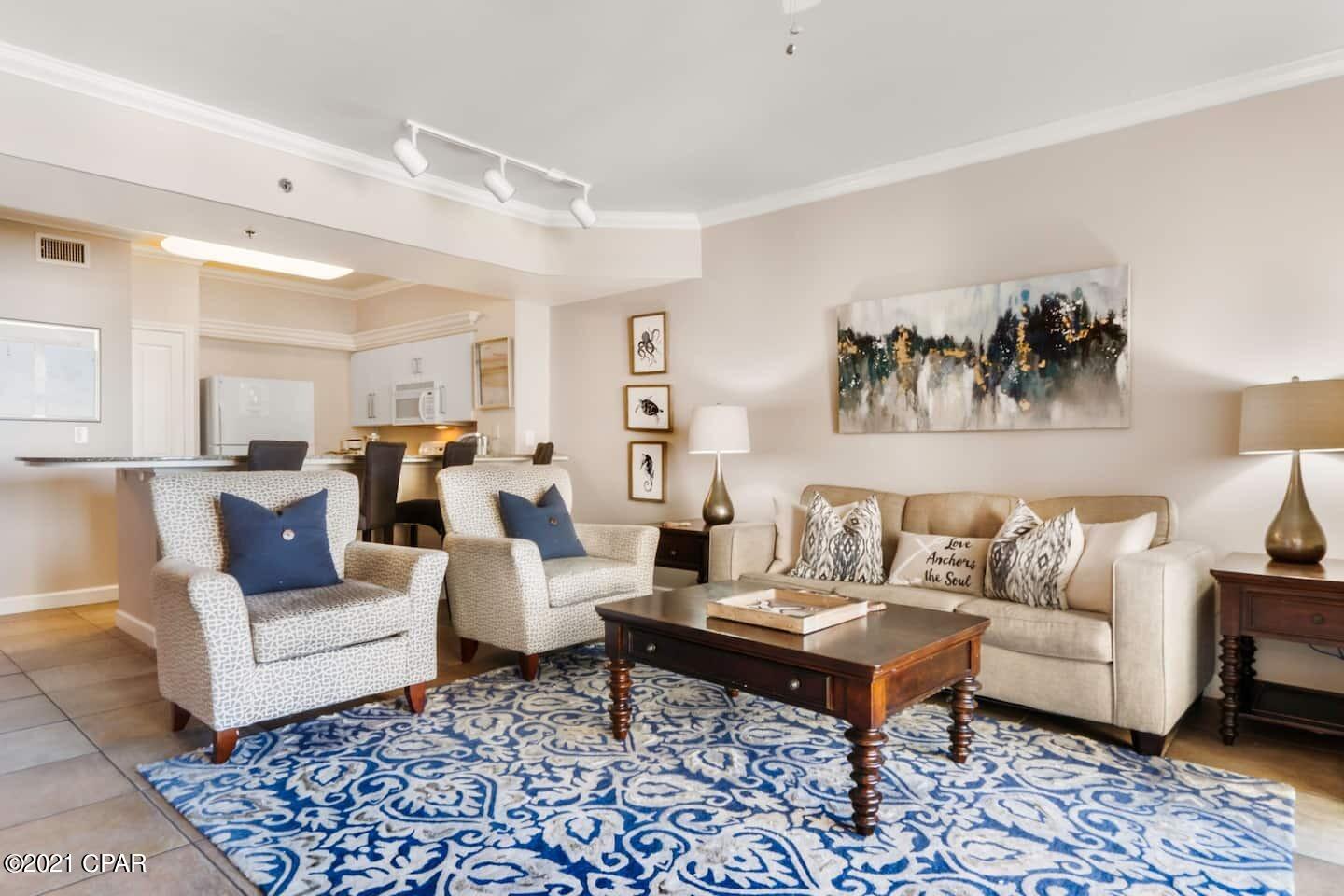 Shores Of Panama Phase I - Residential